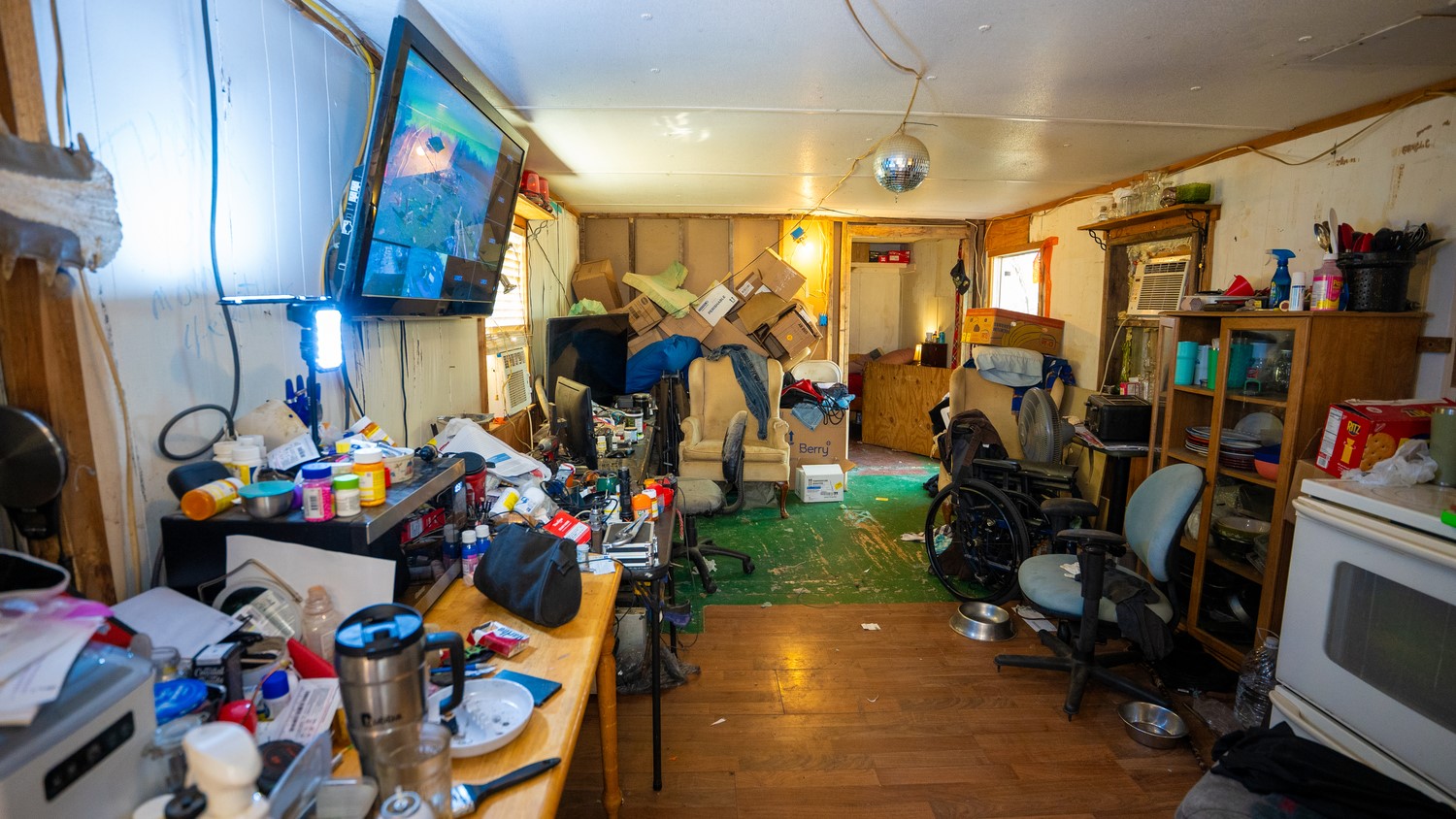 7000 County Road 131b