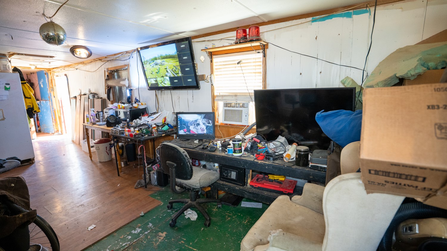 7000 County Road 131b