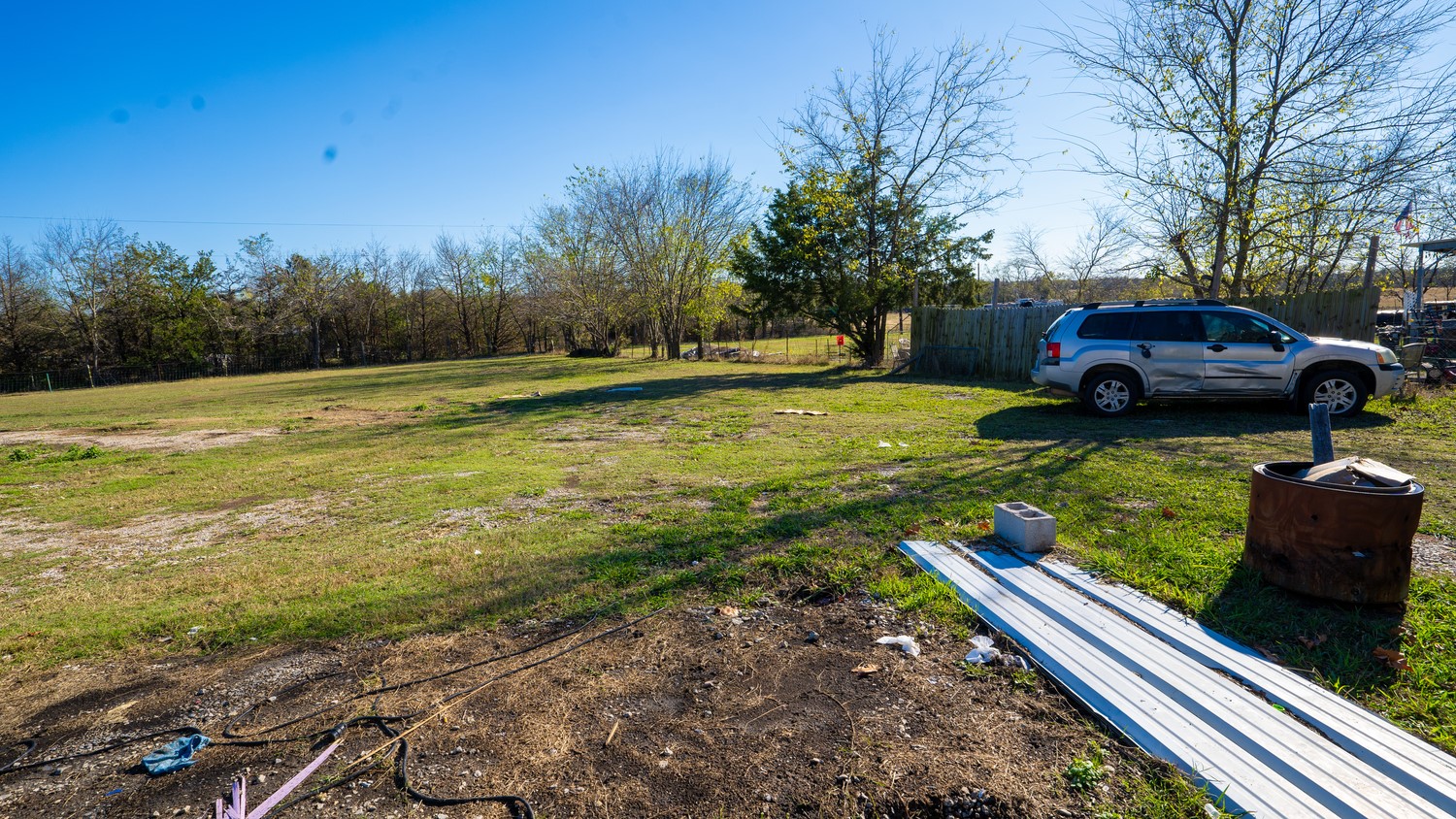 7000 County Road 131b