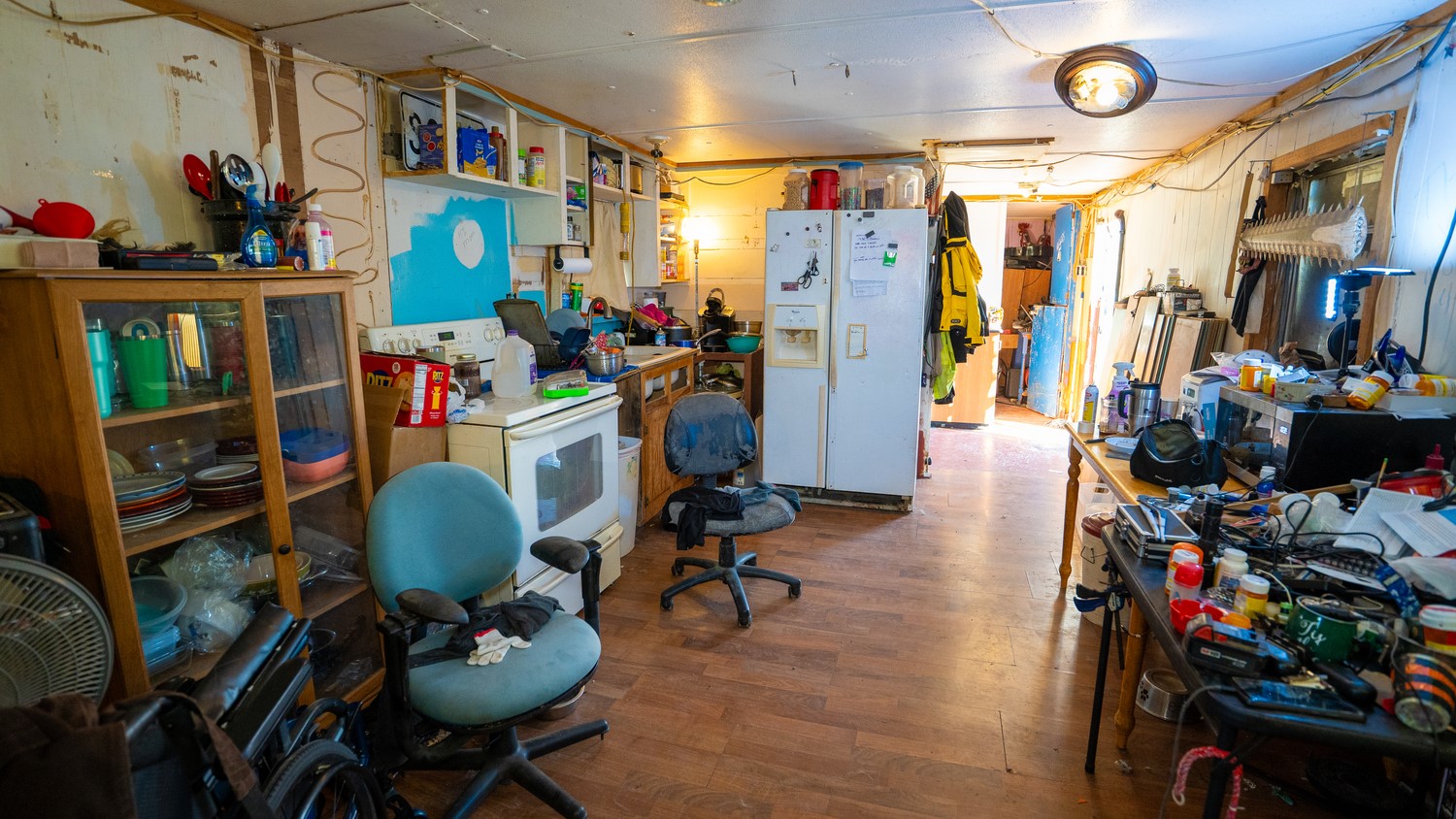 7000 County Road 131b