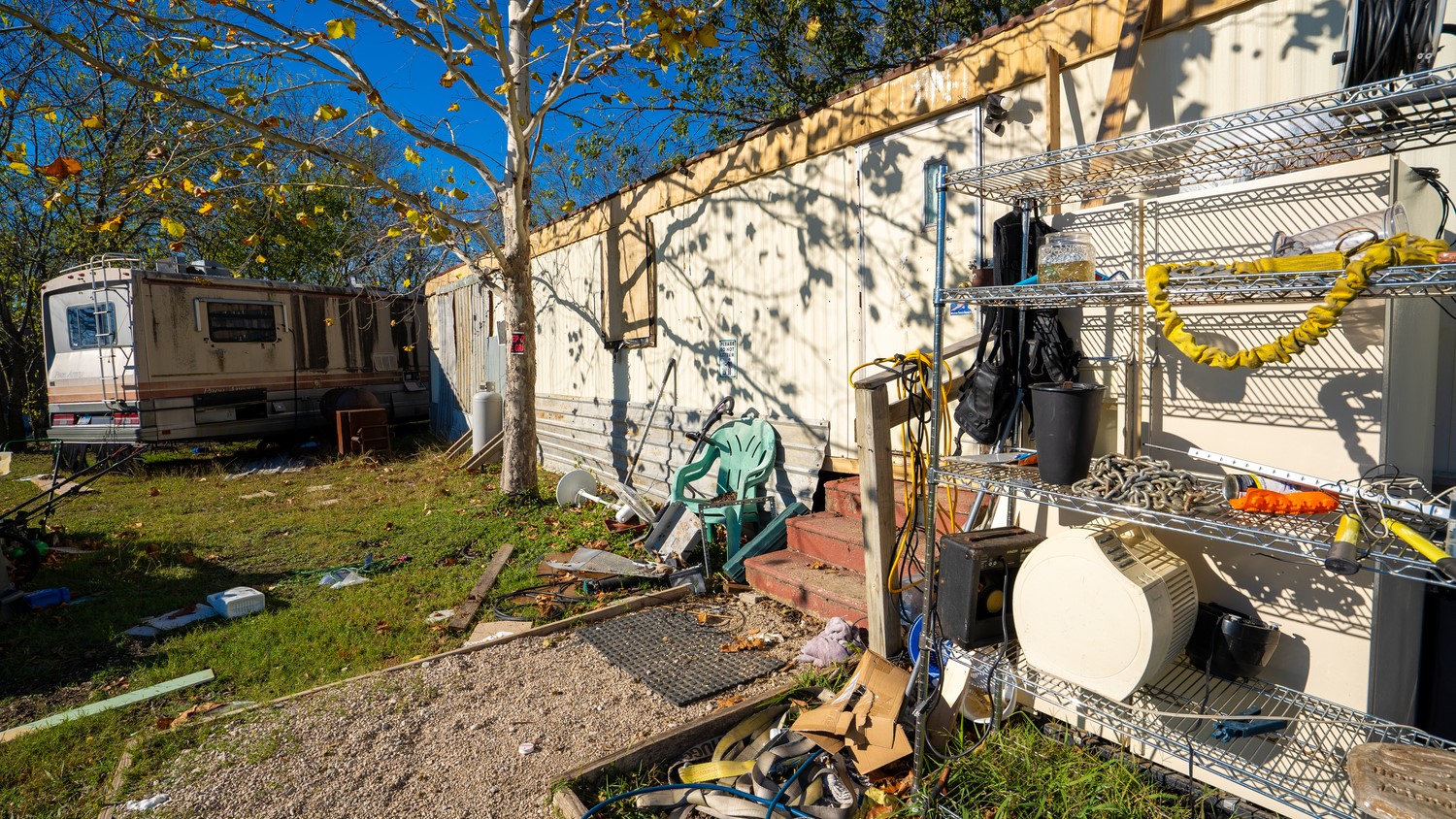 7000 County Road 131b