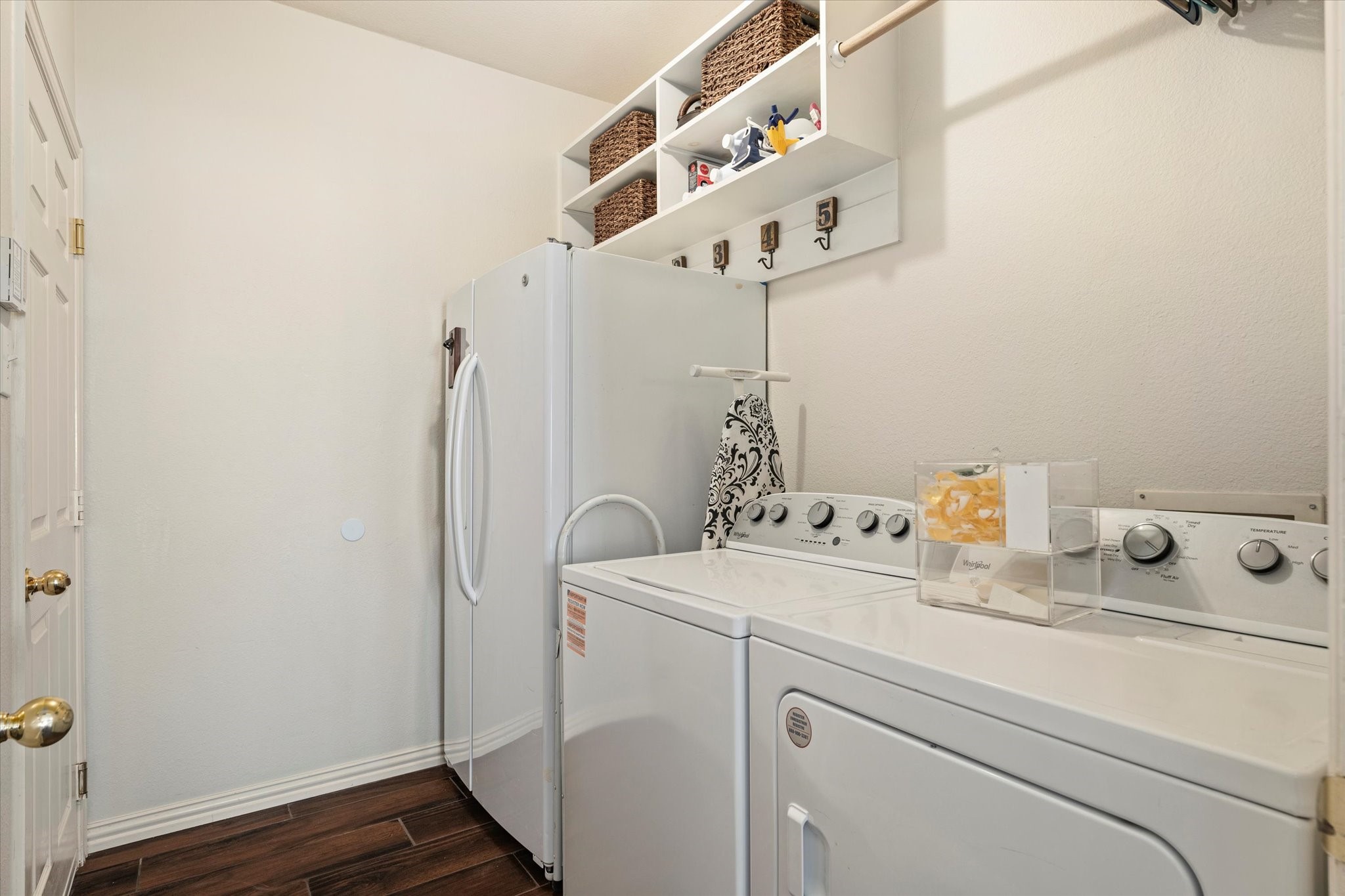 12329 Hawk Creek Drive