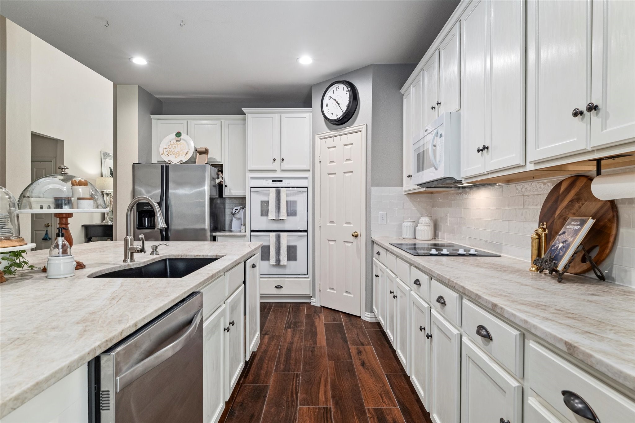 12329 Hawk Creek Drive