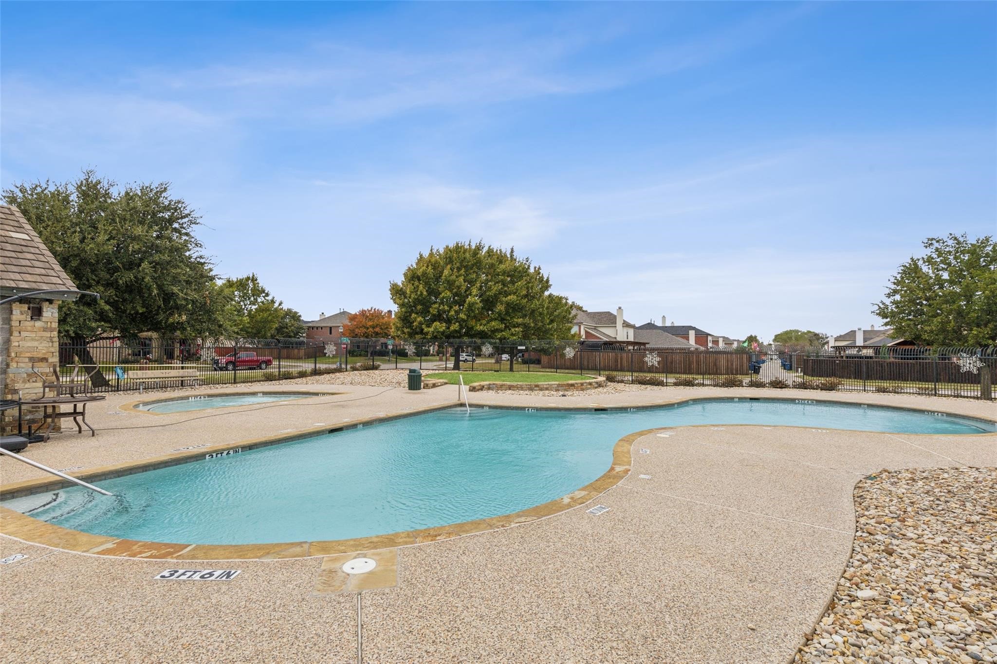 12329 Hawk Creek Drive