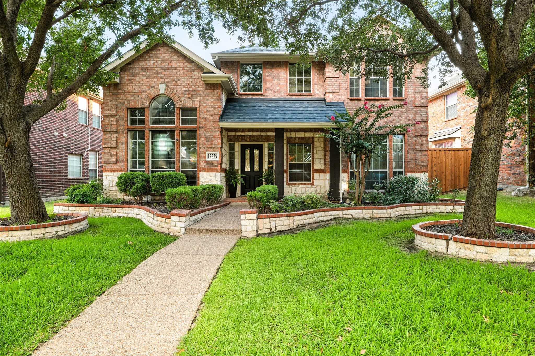 12329 Hawk Creek Drive