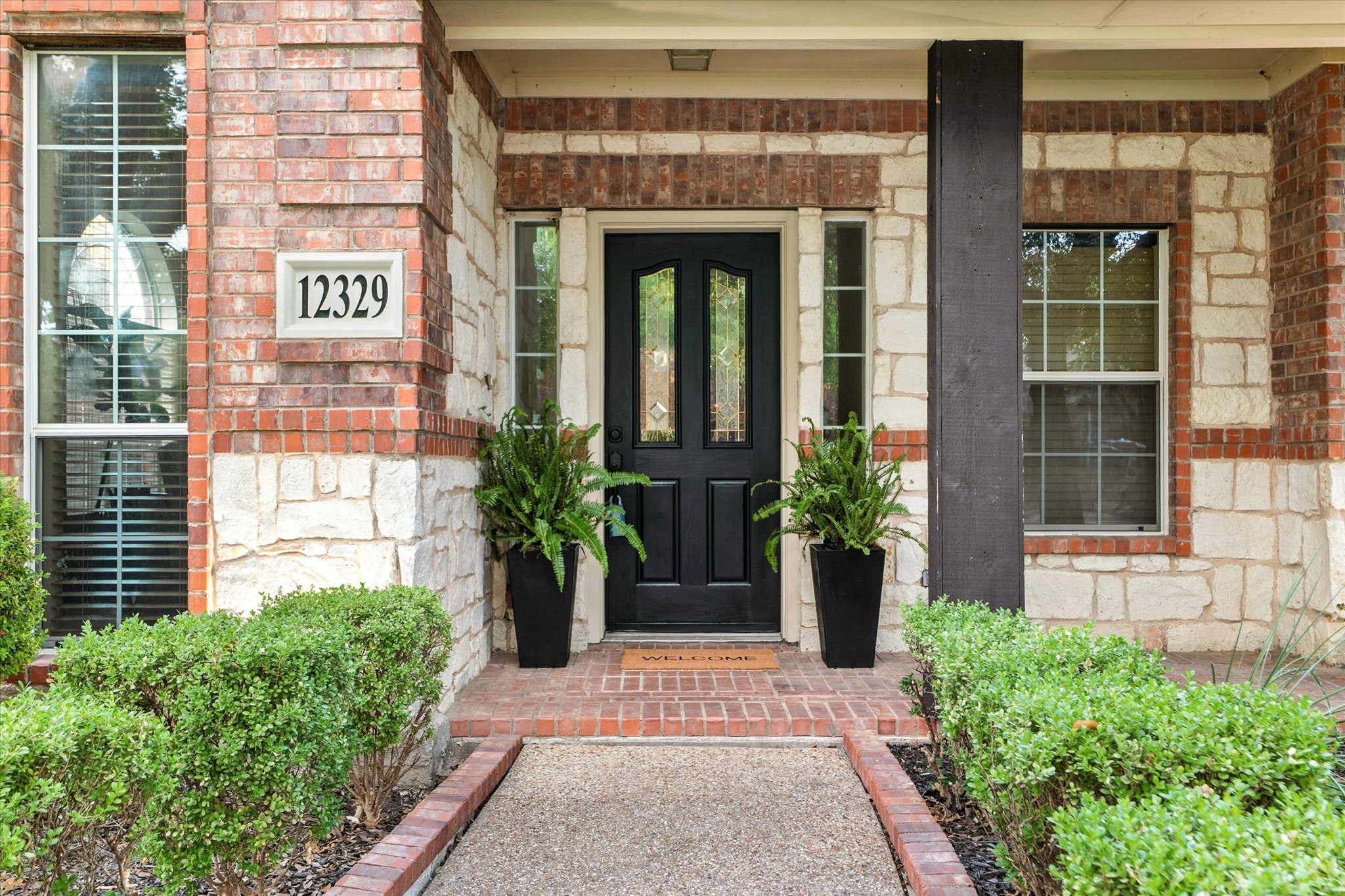 12329 Hawk Creek Drive