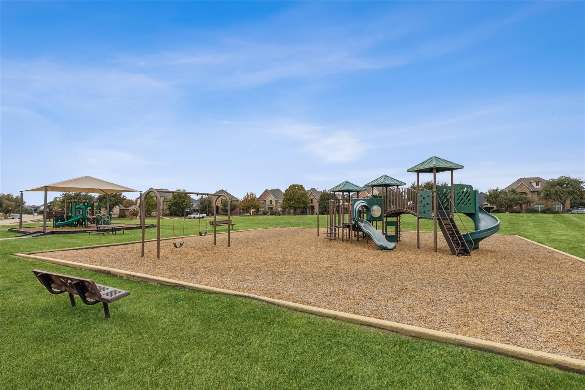 12329 Hawk Creek Drive