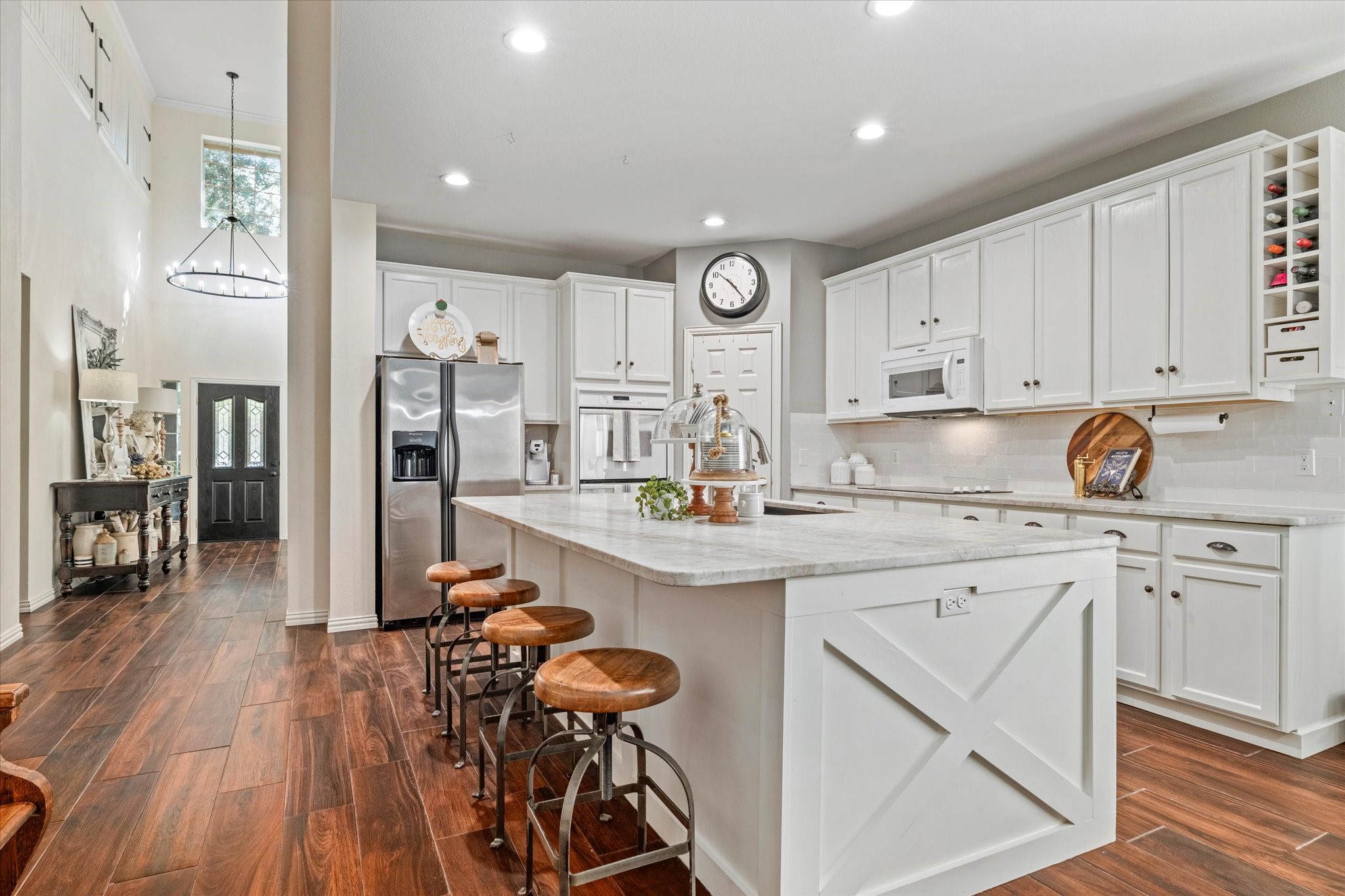 12329 Hawk Creek Drive