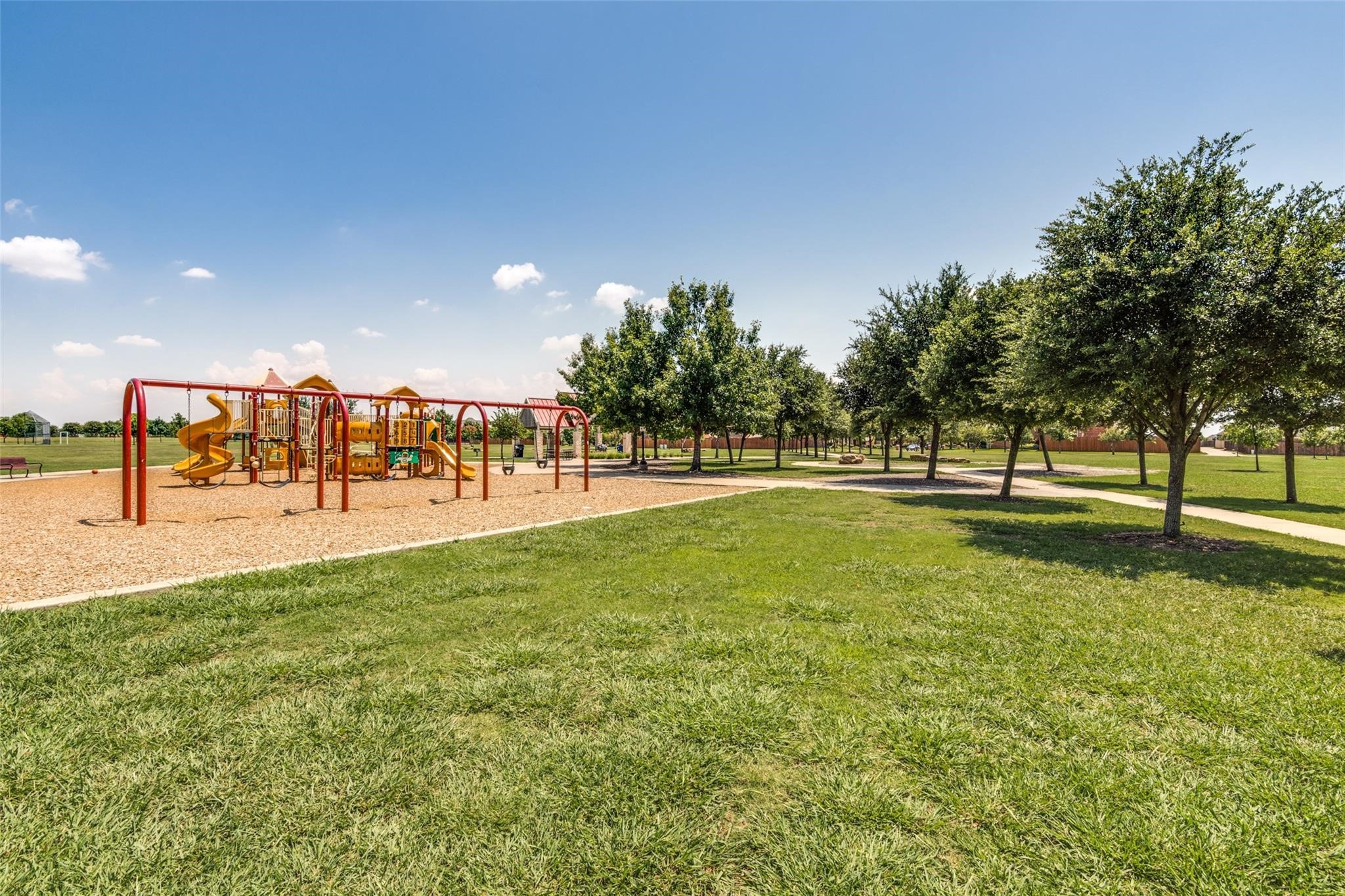 12329 Hawk Creek Drive