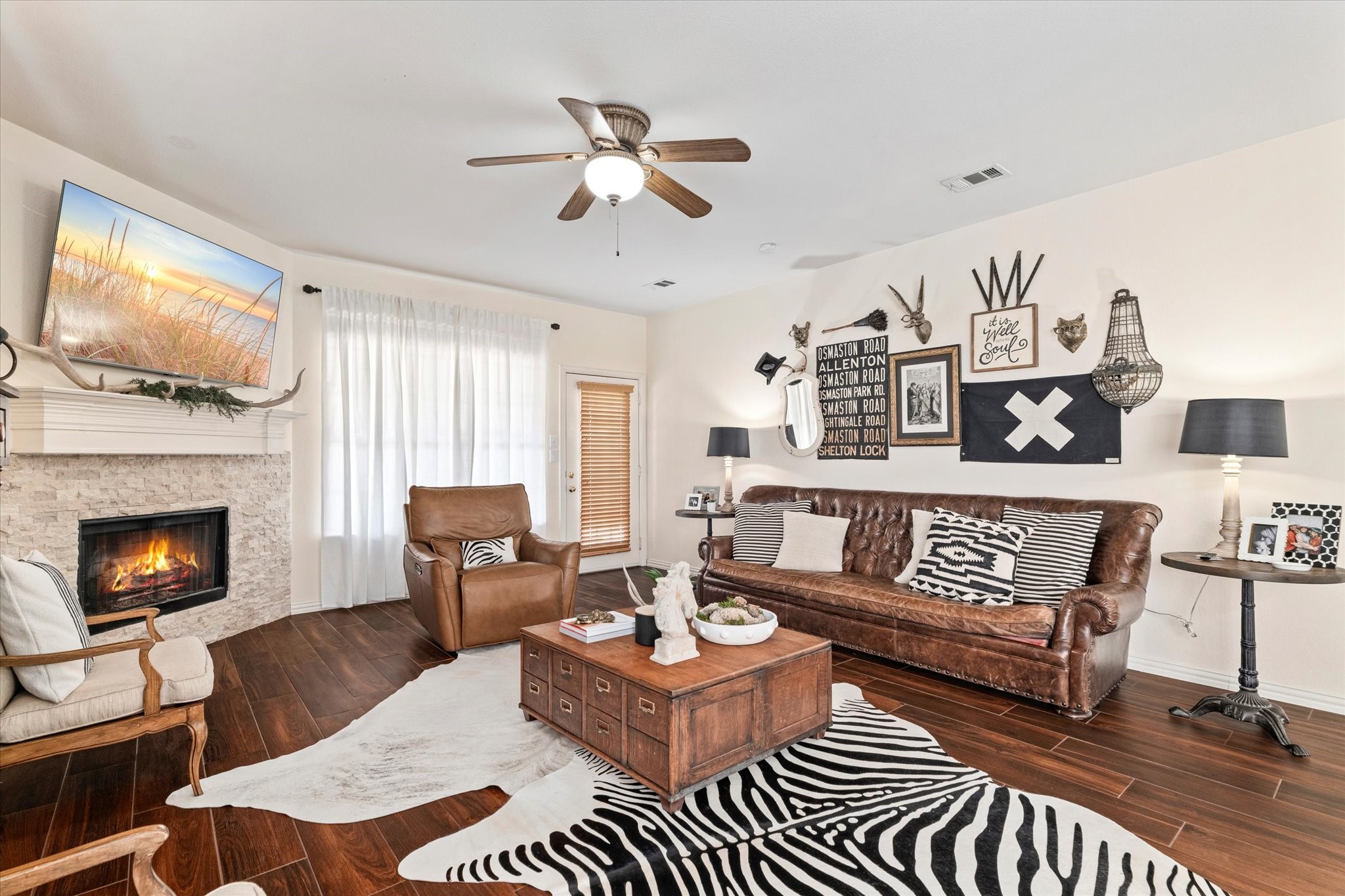 12329 Hawk Creek Drive