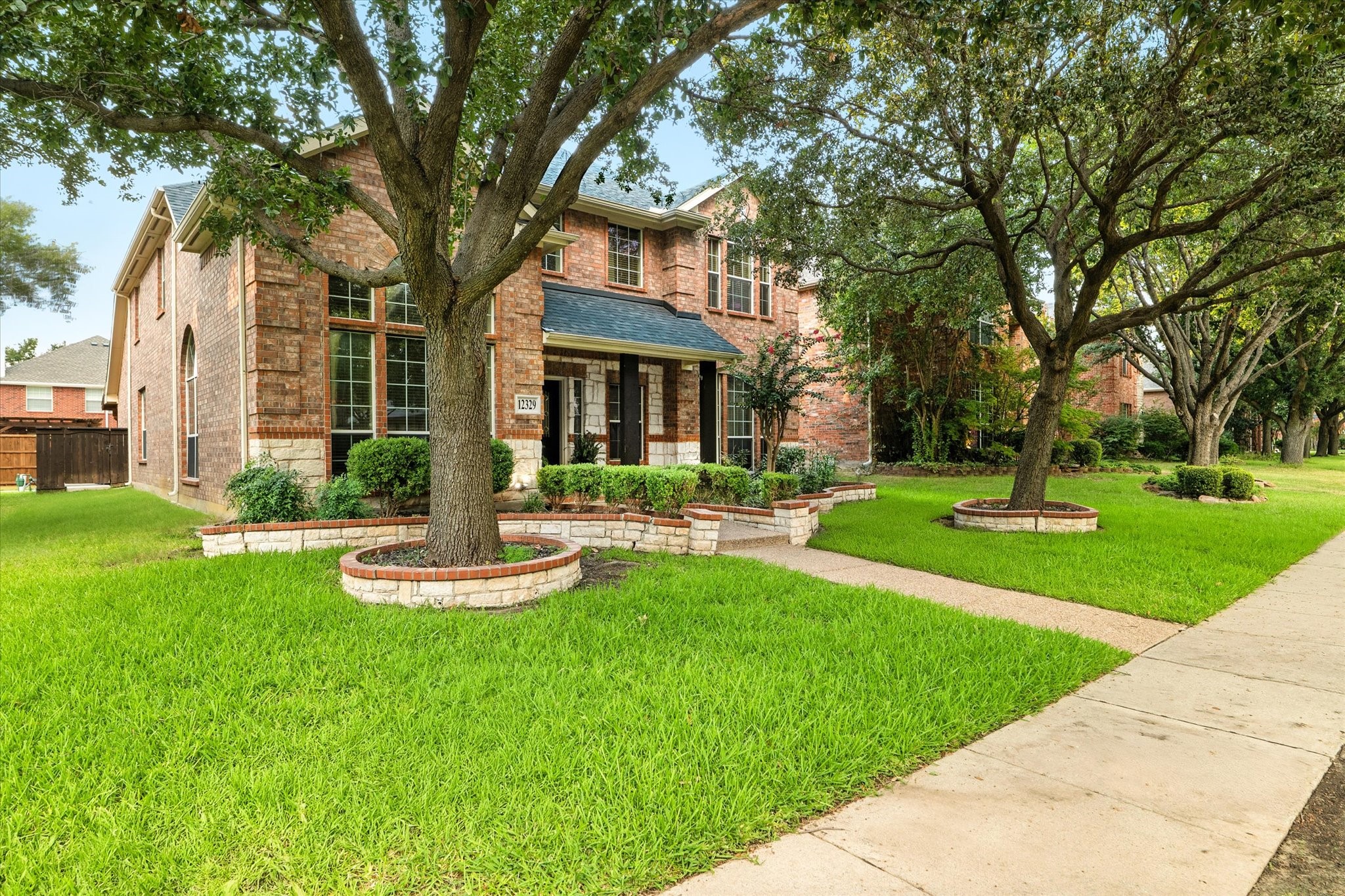 12329 Hawk Creek Drive