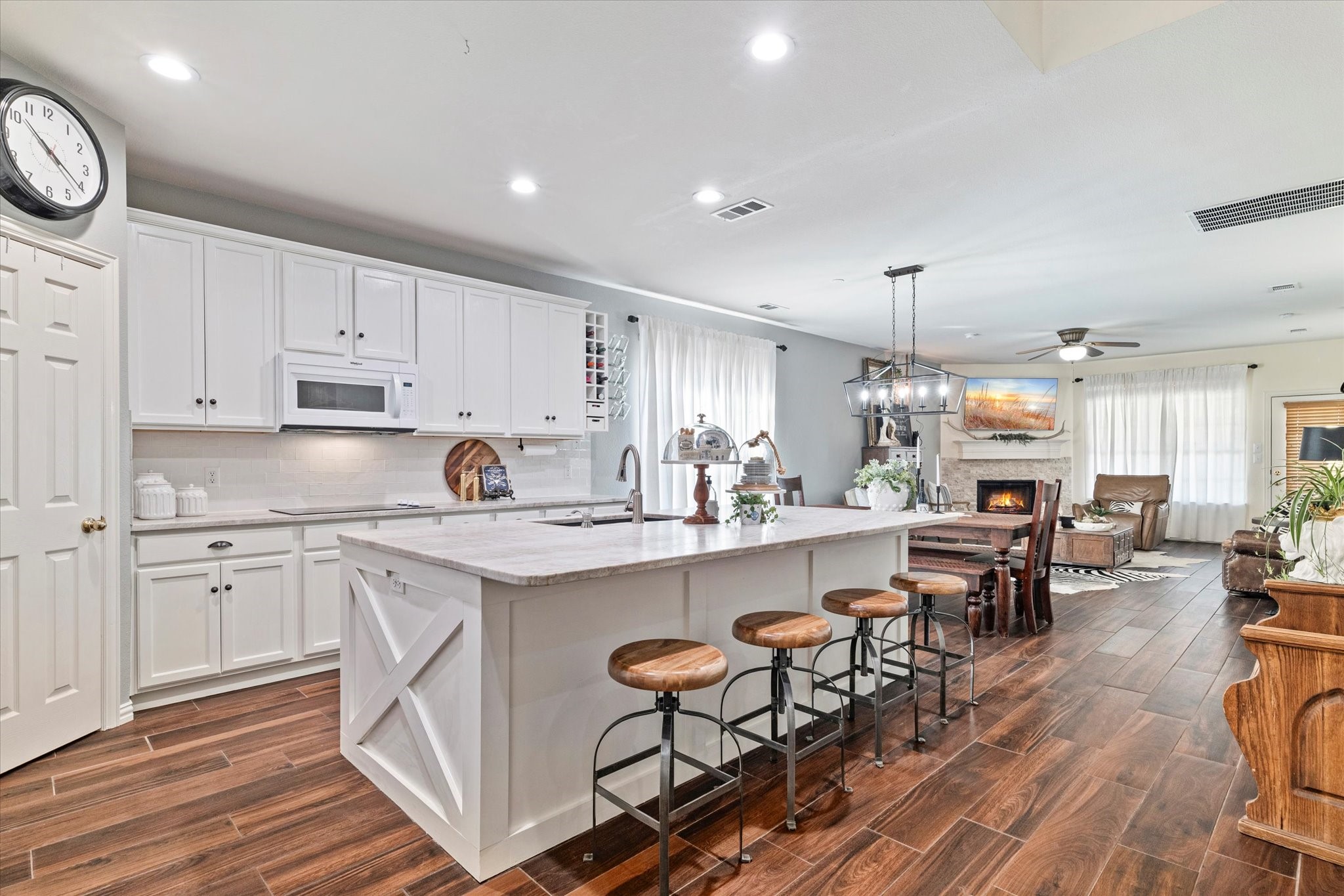 12329 Hawk Creek Drive