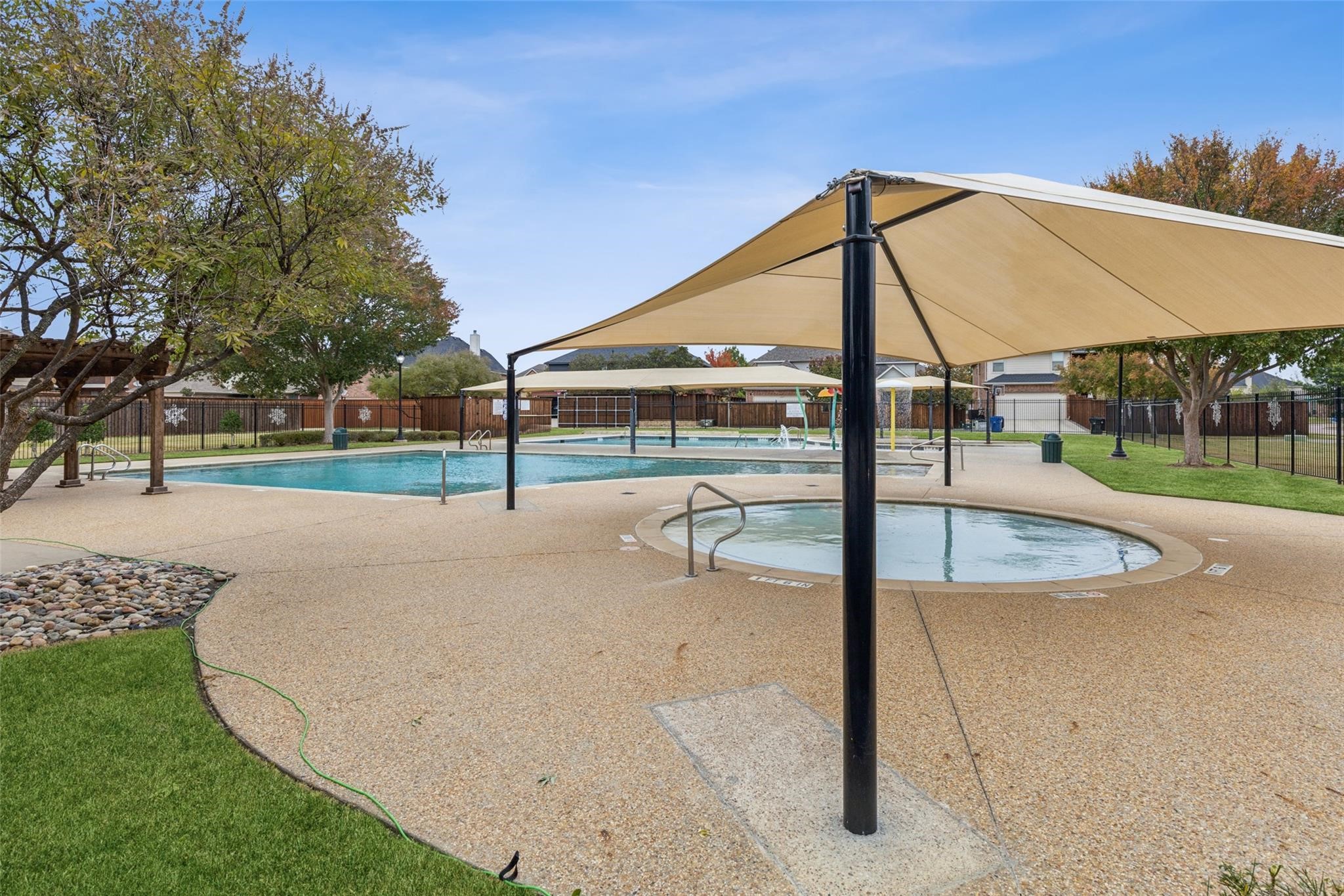 12329 Hawk Creek Drive