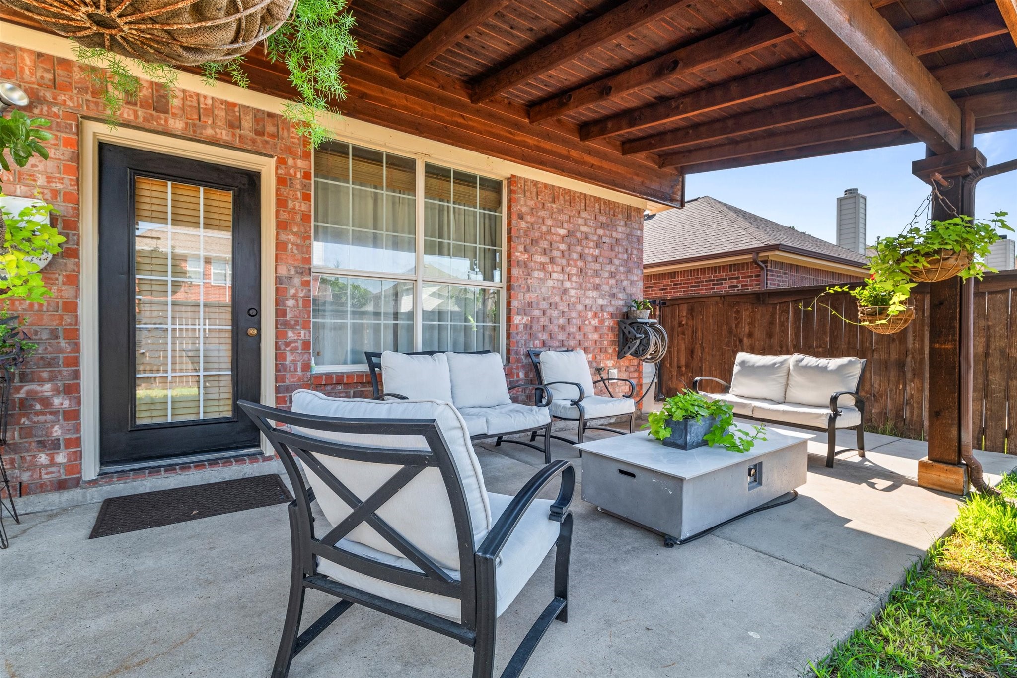 12329 Hawk Creek Drive