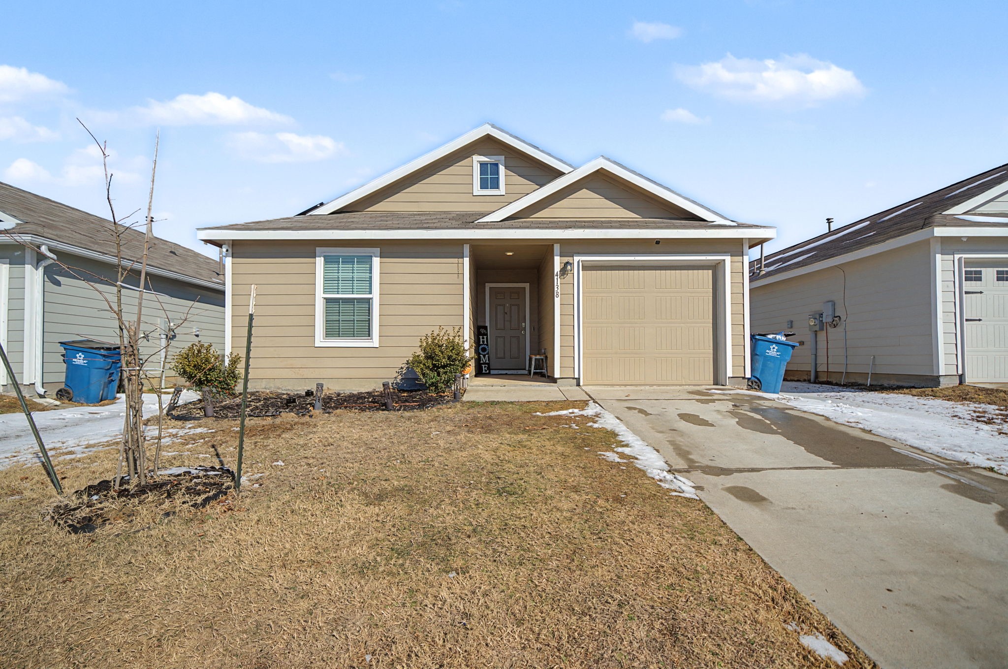 4138 Wintergreen Drive