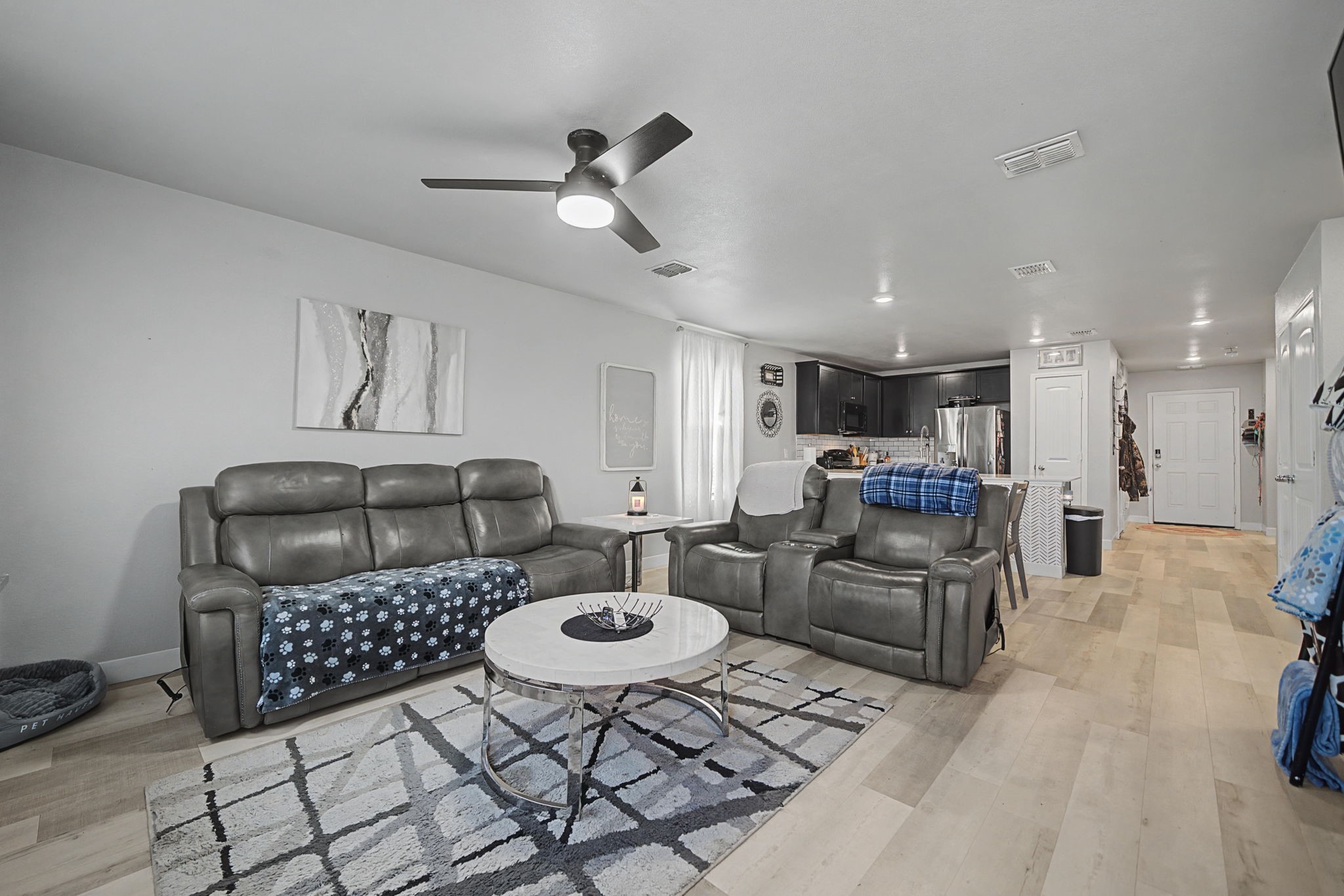 4138 Wintergreen Drive