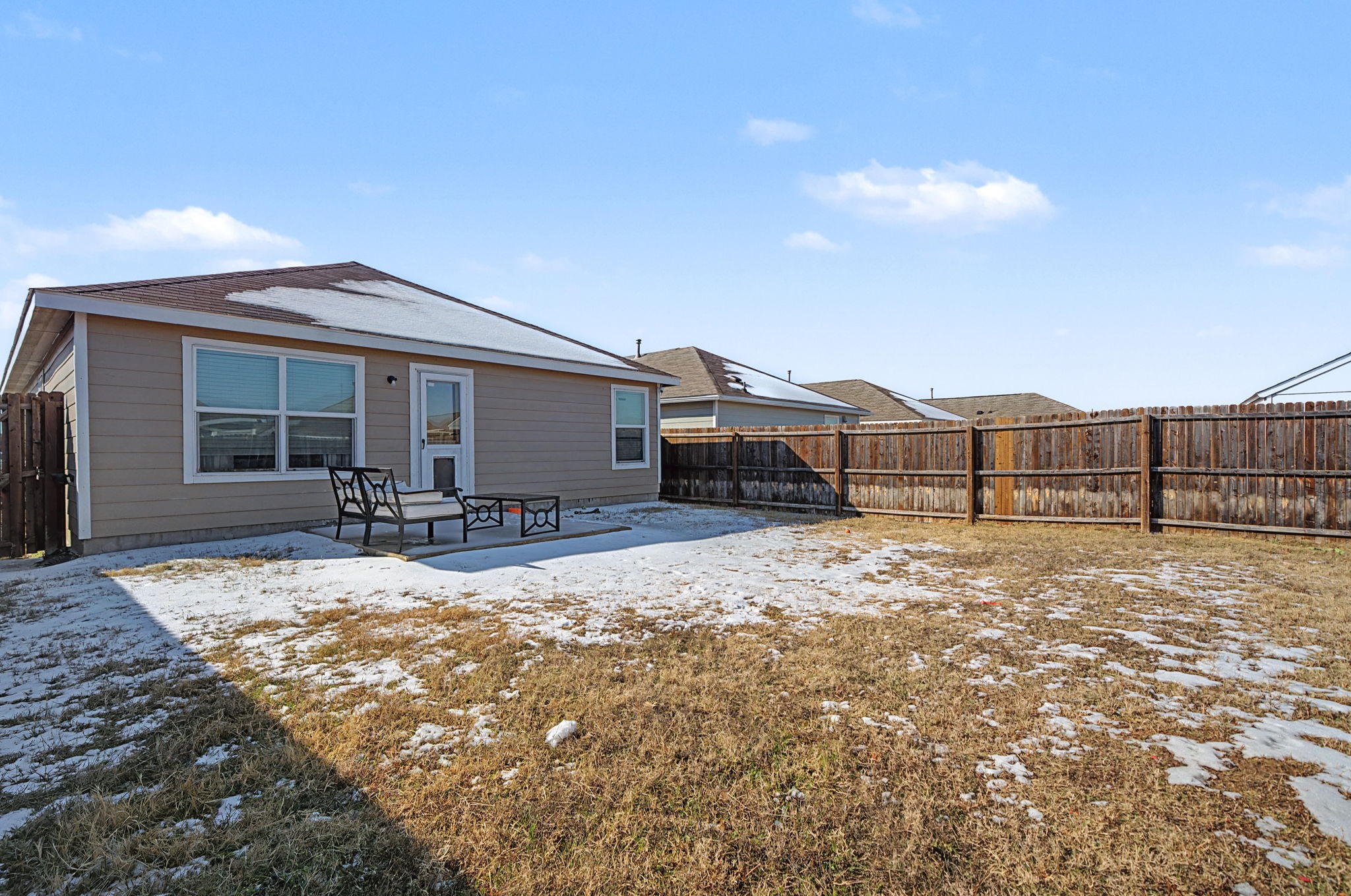 4138 Wintergreen Drive