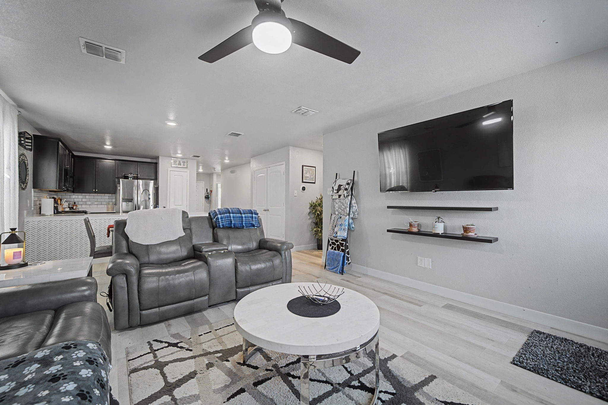 4138 Wintergreen Drive