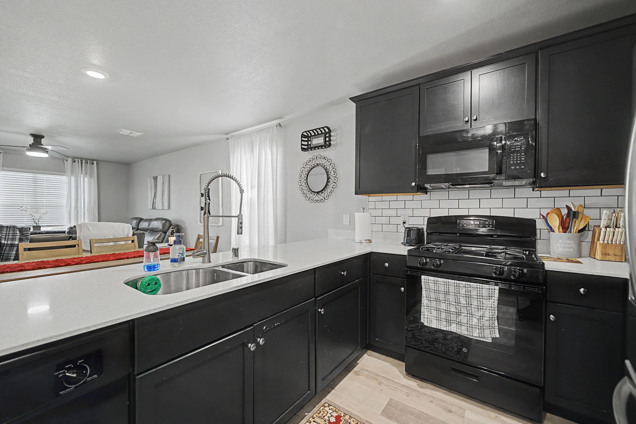 4138 Wintergreen Drive