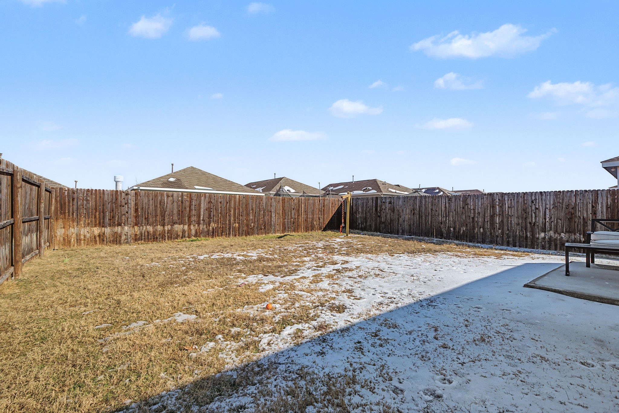 4138 Wintergreen Drive