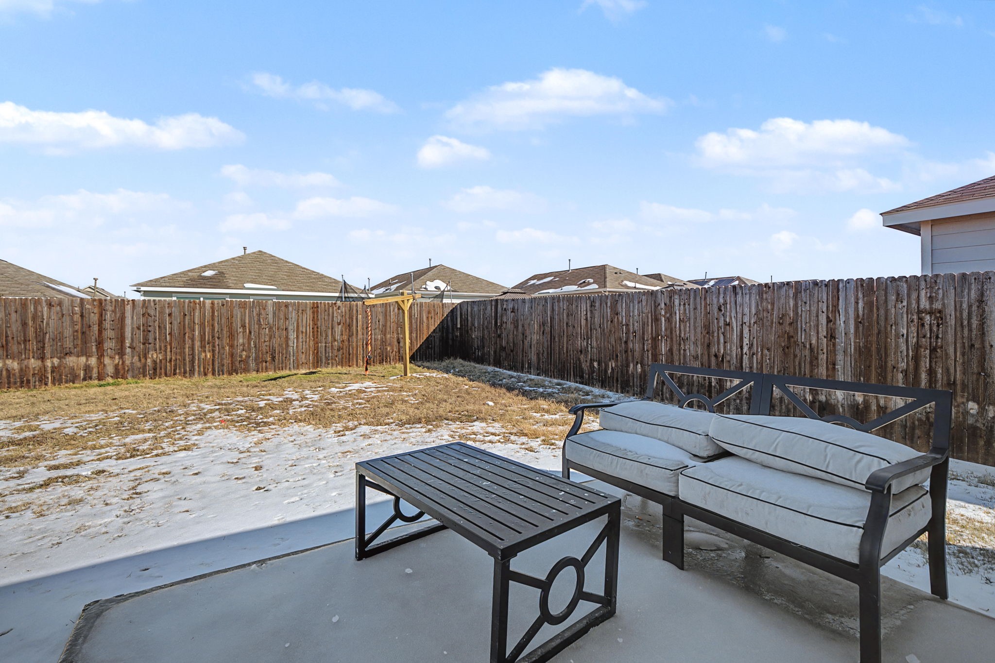 4138 Wintergreen Drive