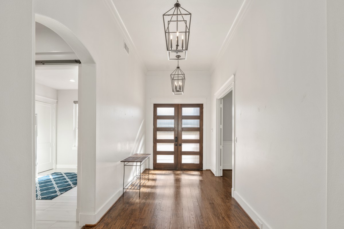 25 Carson Road