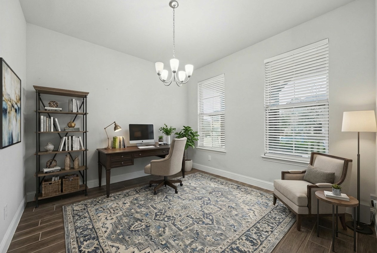 433 Forestridge Drive