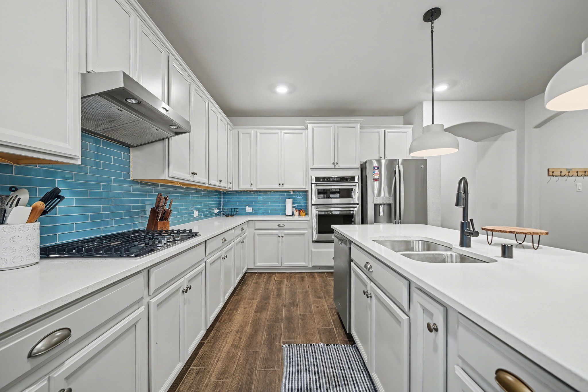 433 Forestridge Drive