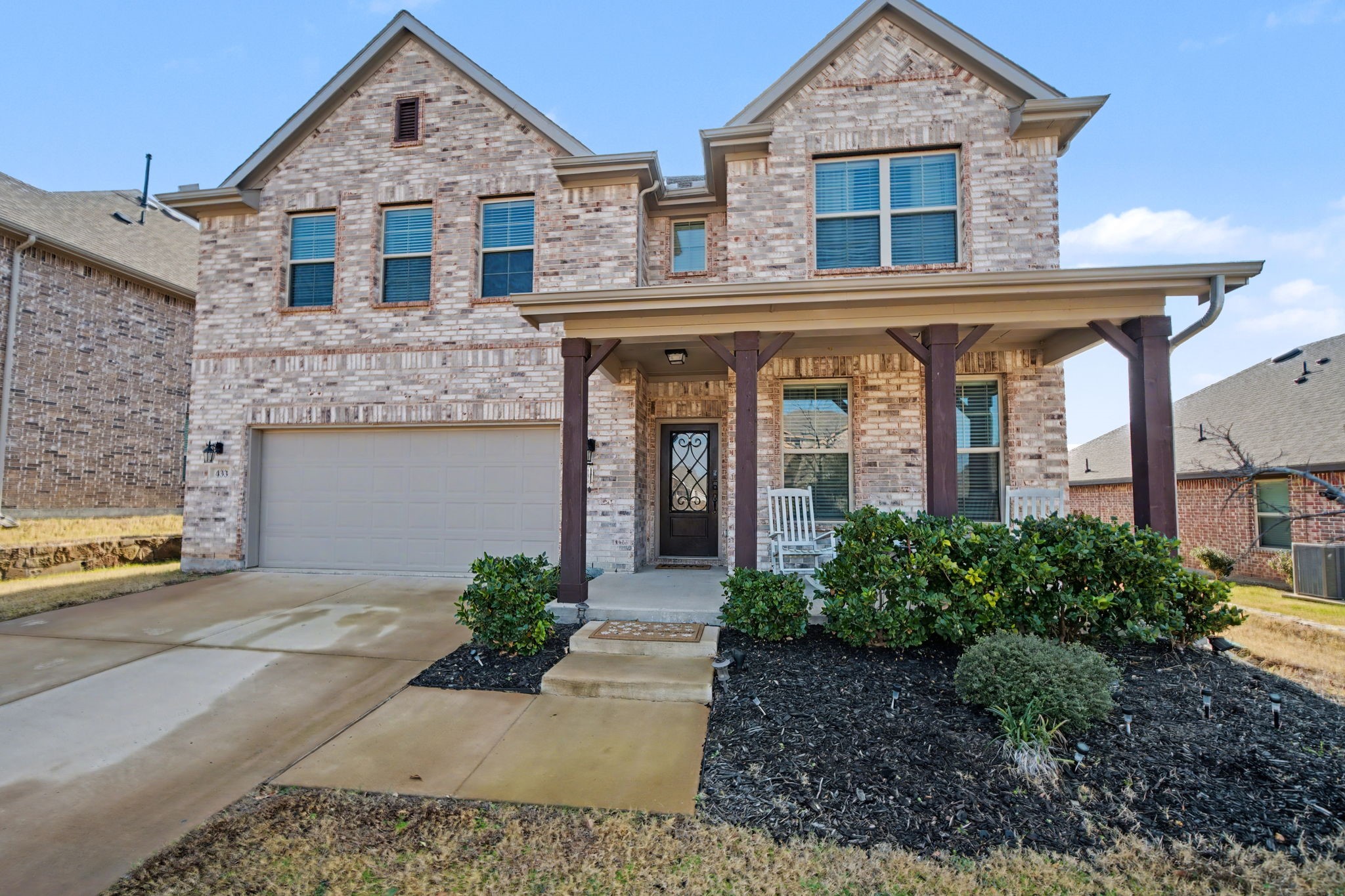 433 Forestridge Drive