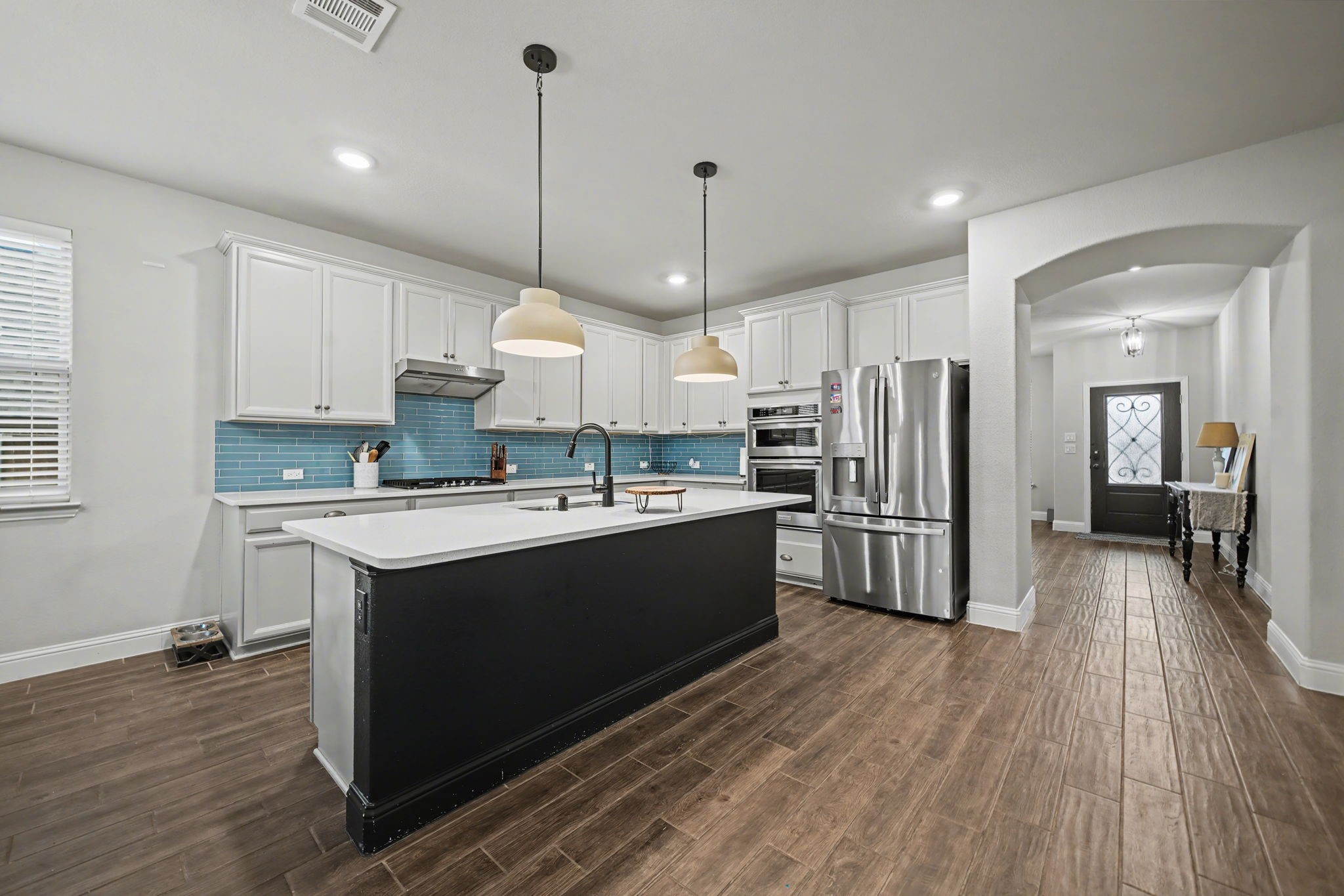 433 Forestridge Drive