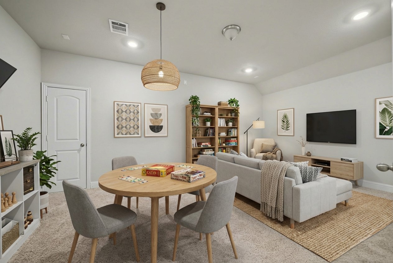 433 Forestridge Drive