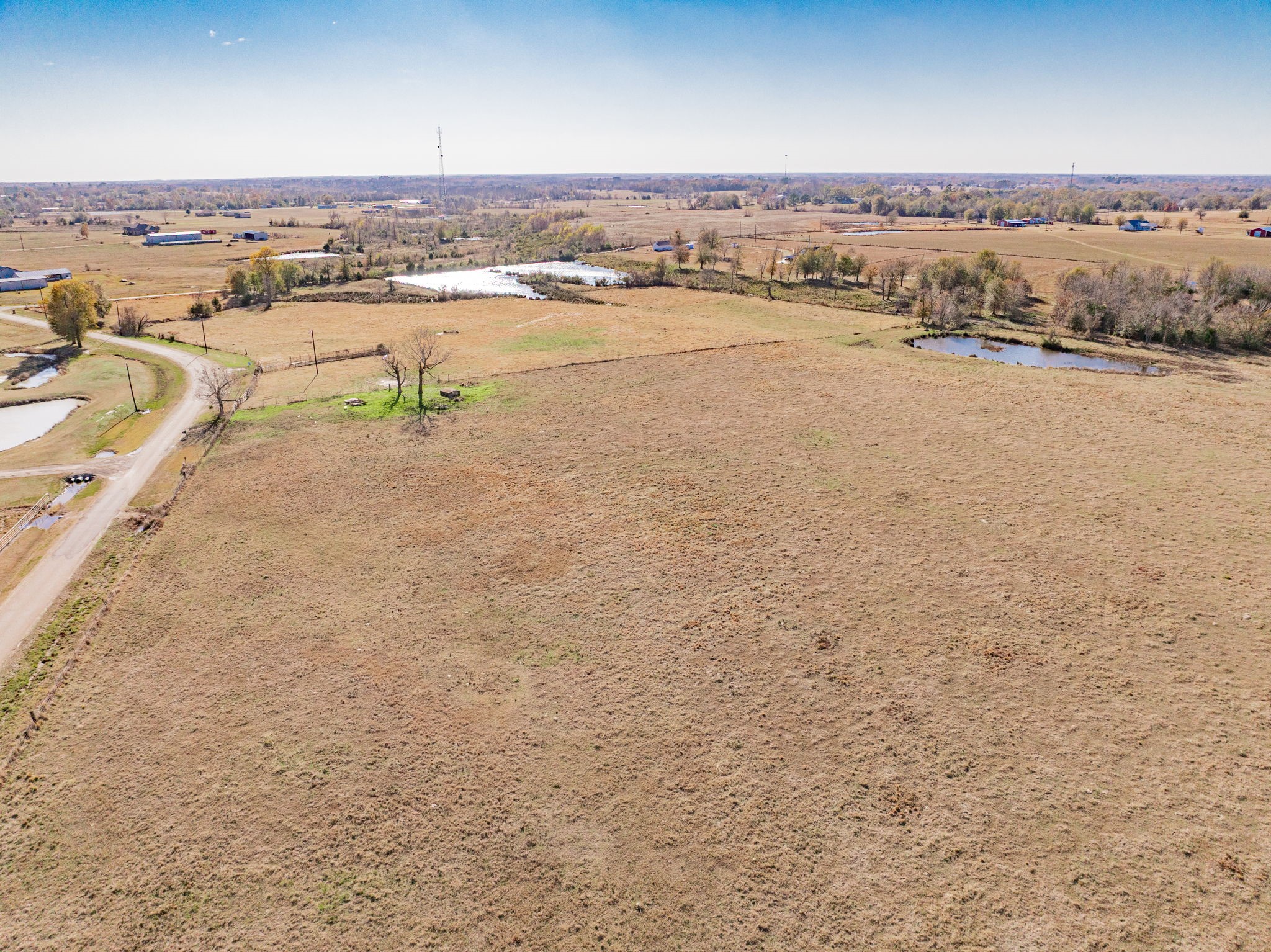 000 Vz County Road 2304