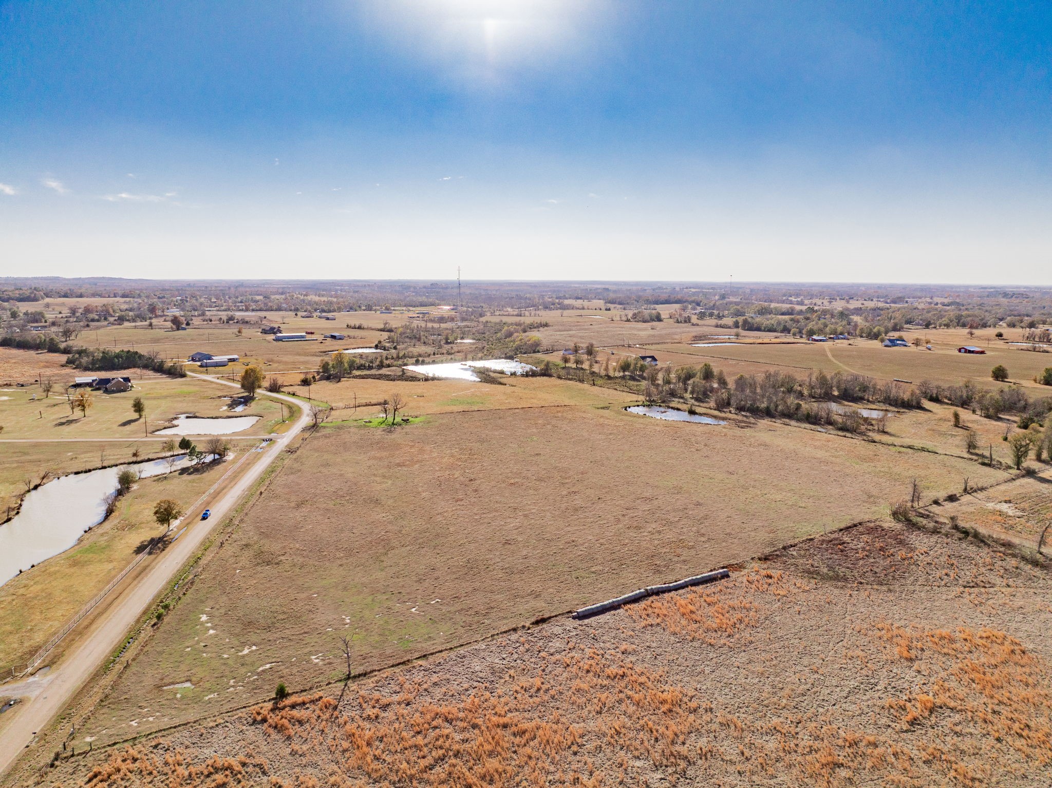 000 Vz County Road 2304