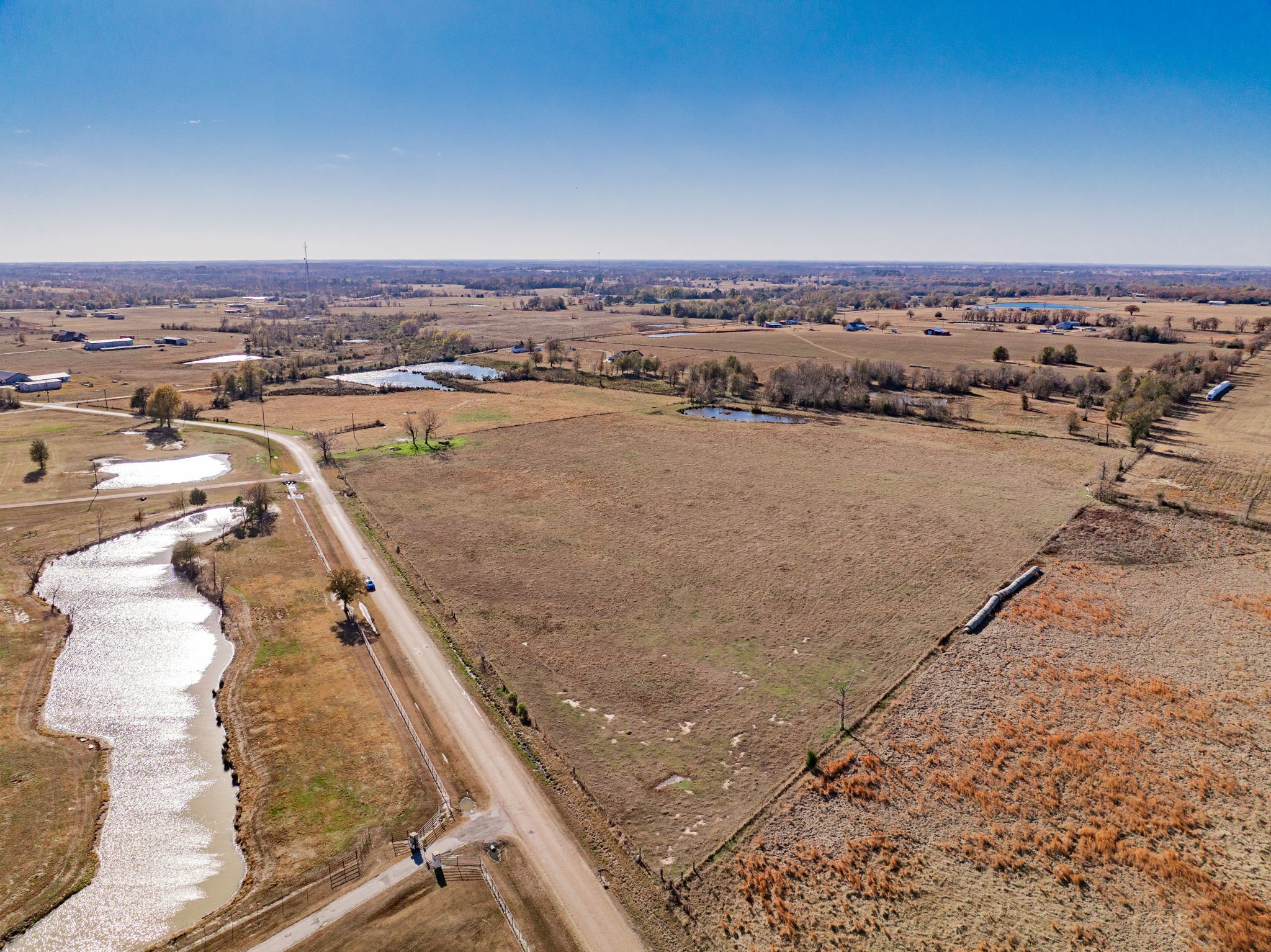 000 Vz County Road 2304