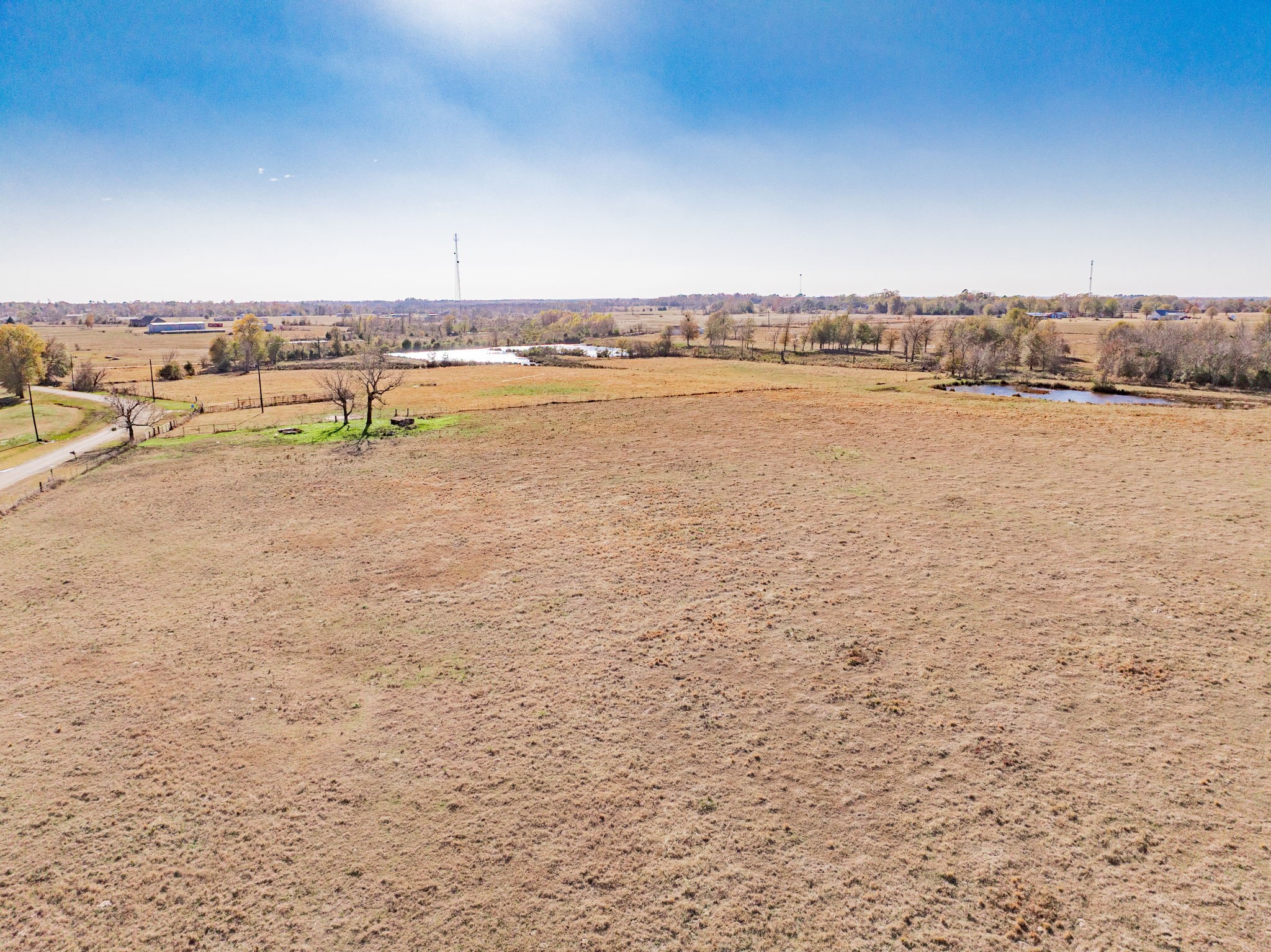 000 Vz County Road 2304
