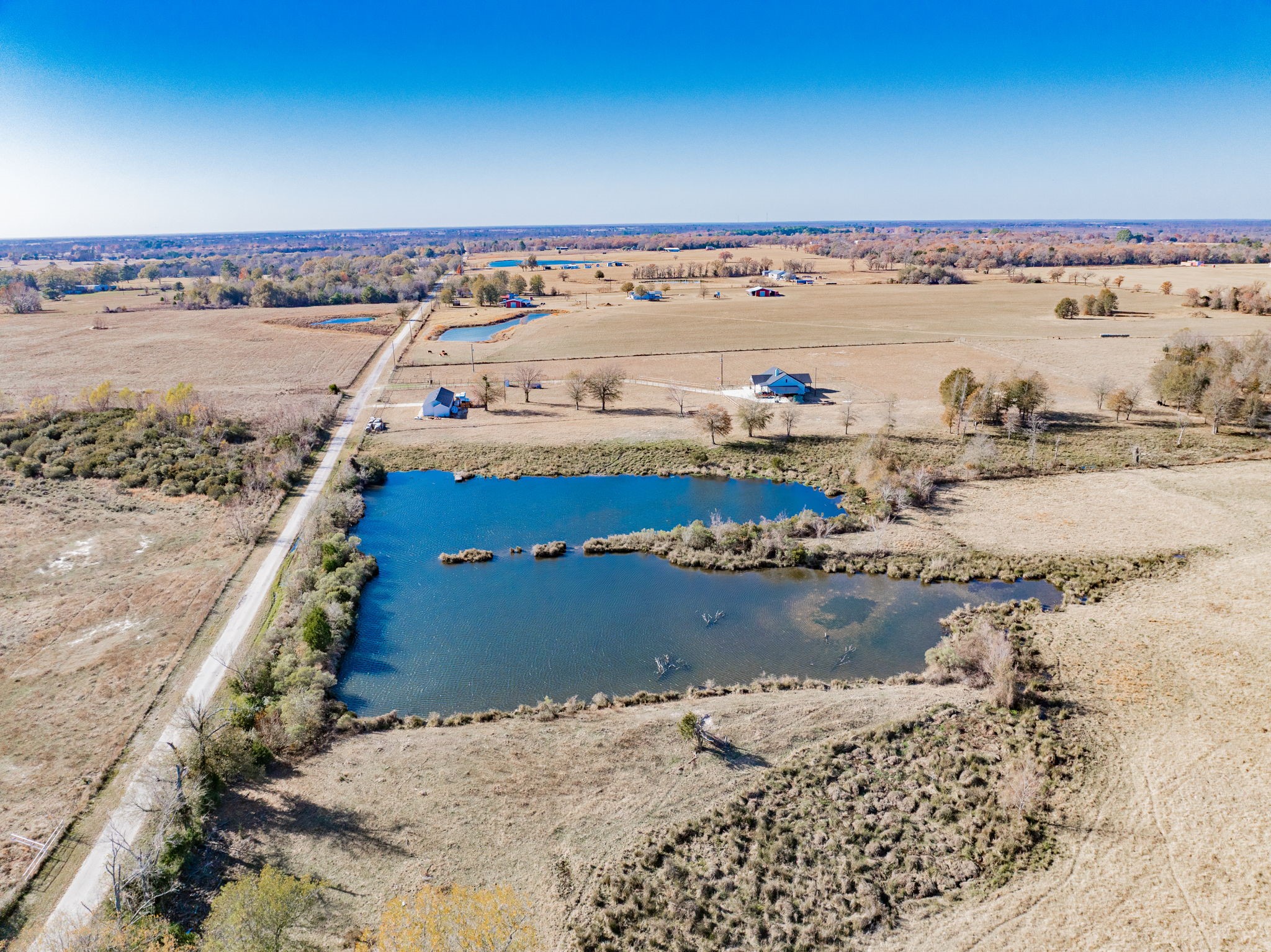 000 Vz County Road 2304