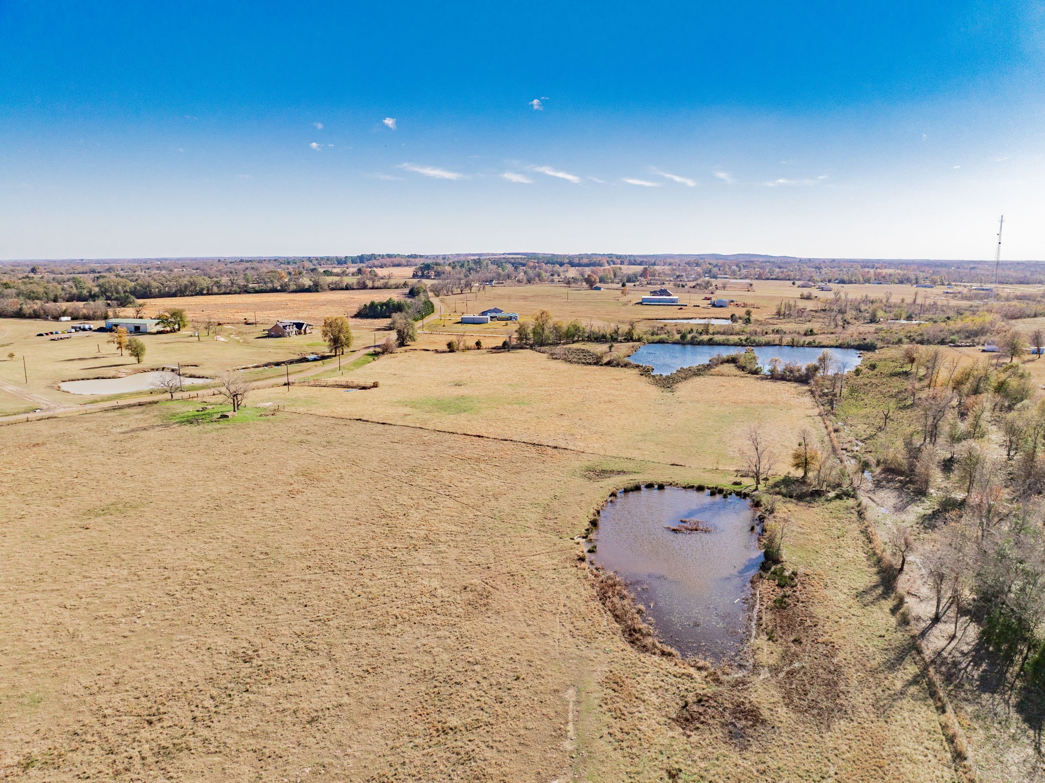 000 Vz County Road 2304