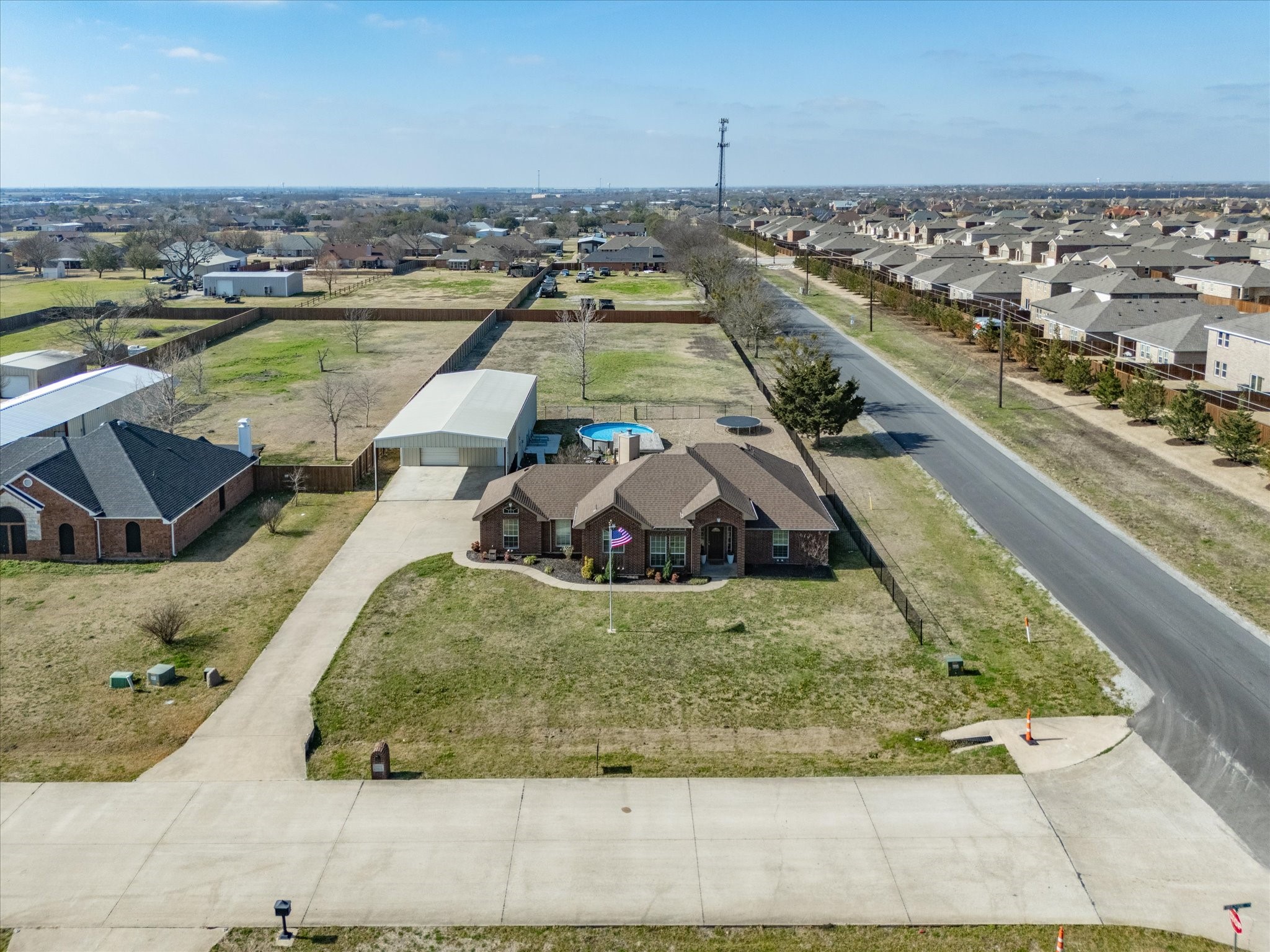 10000 Fireside Lane