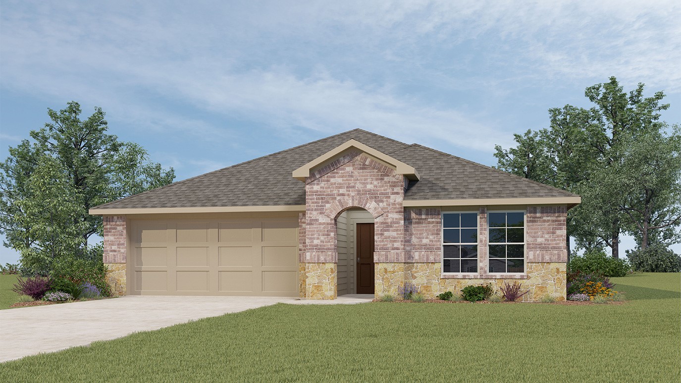2307 Albert Lane
