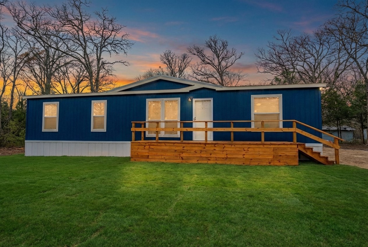 7108 Moccasin Drive