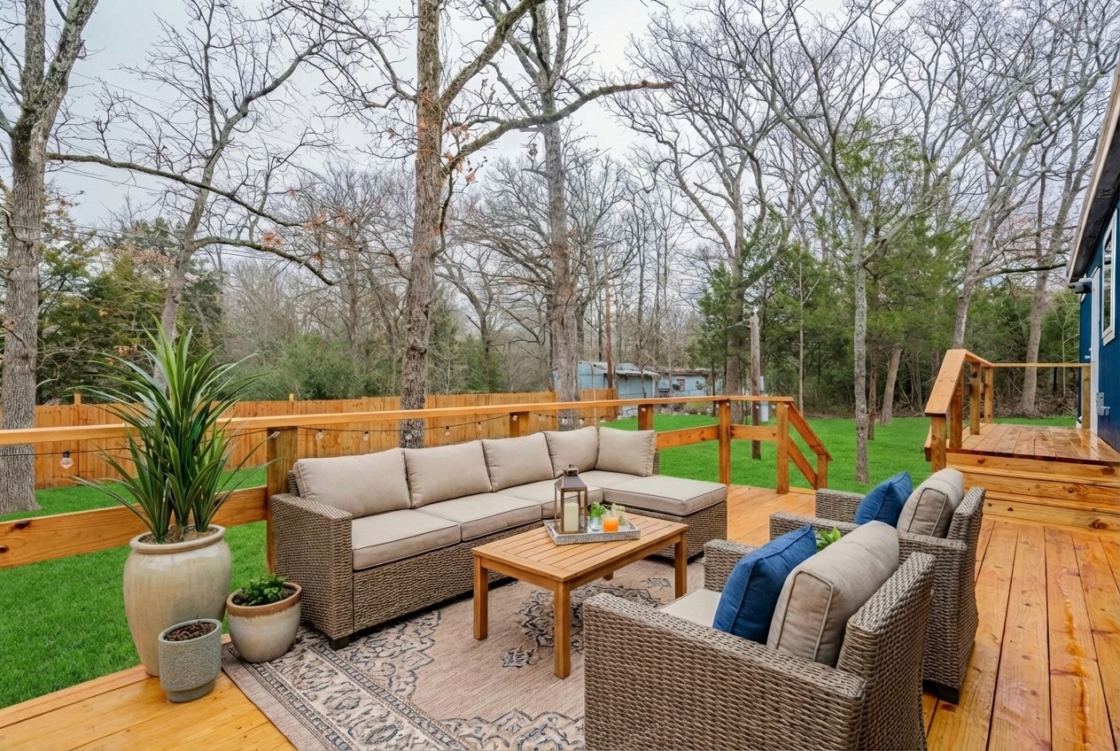 7108 Moccasin Drive