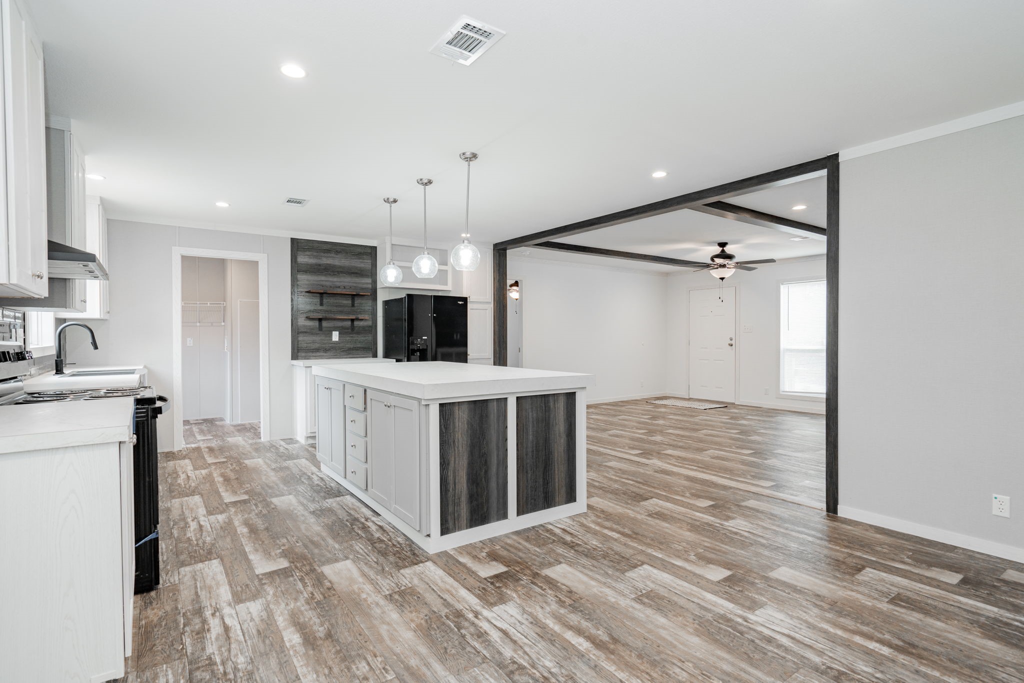 7108 Moccasin Drive