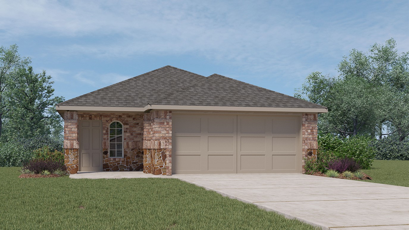1322 Olivewood Place