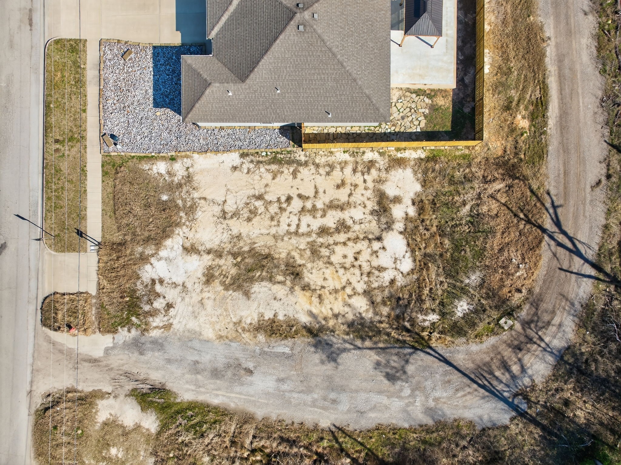 600 N Wofford Street