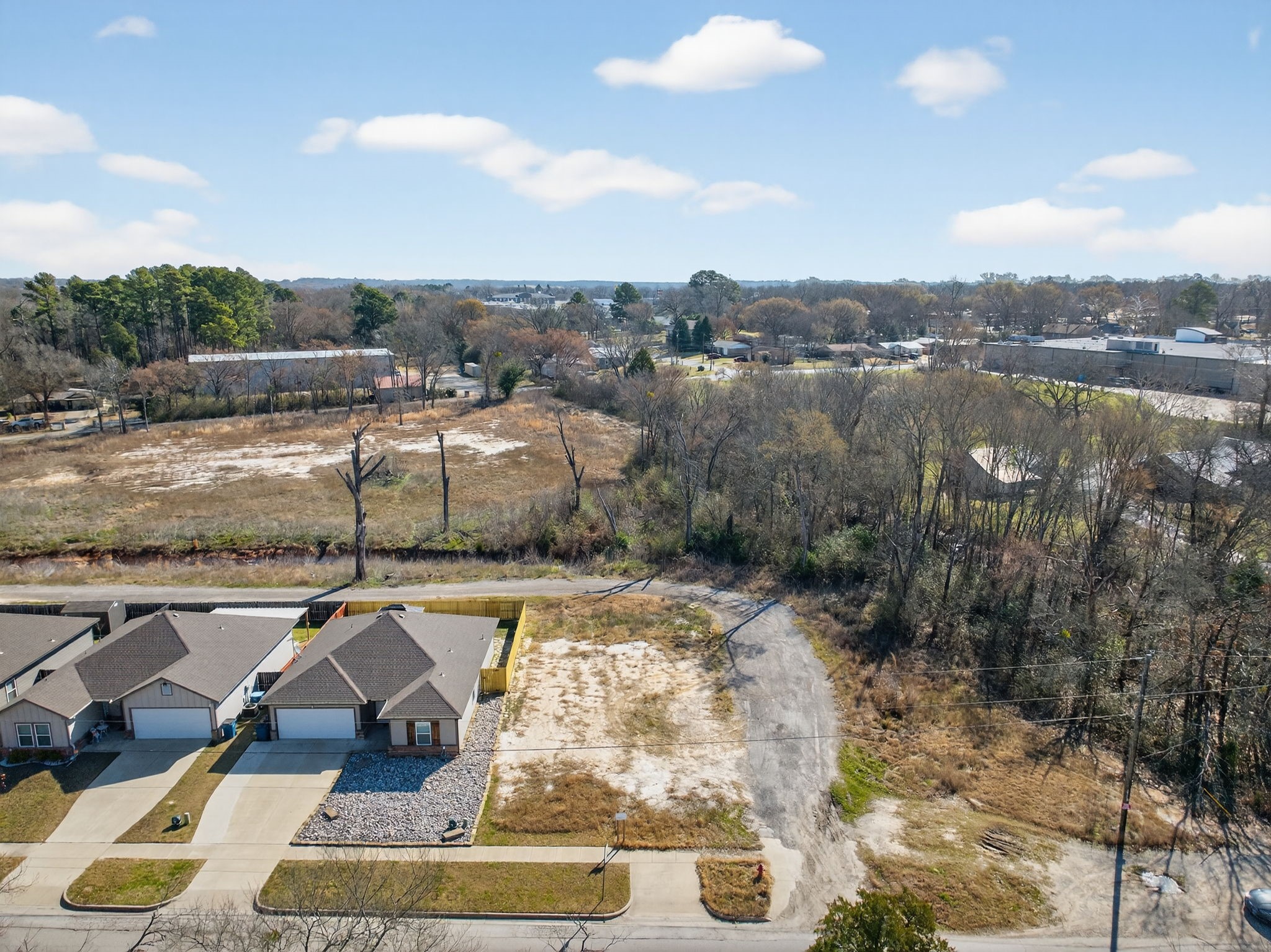 600 N Wofford Street