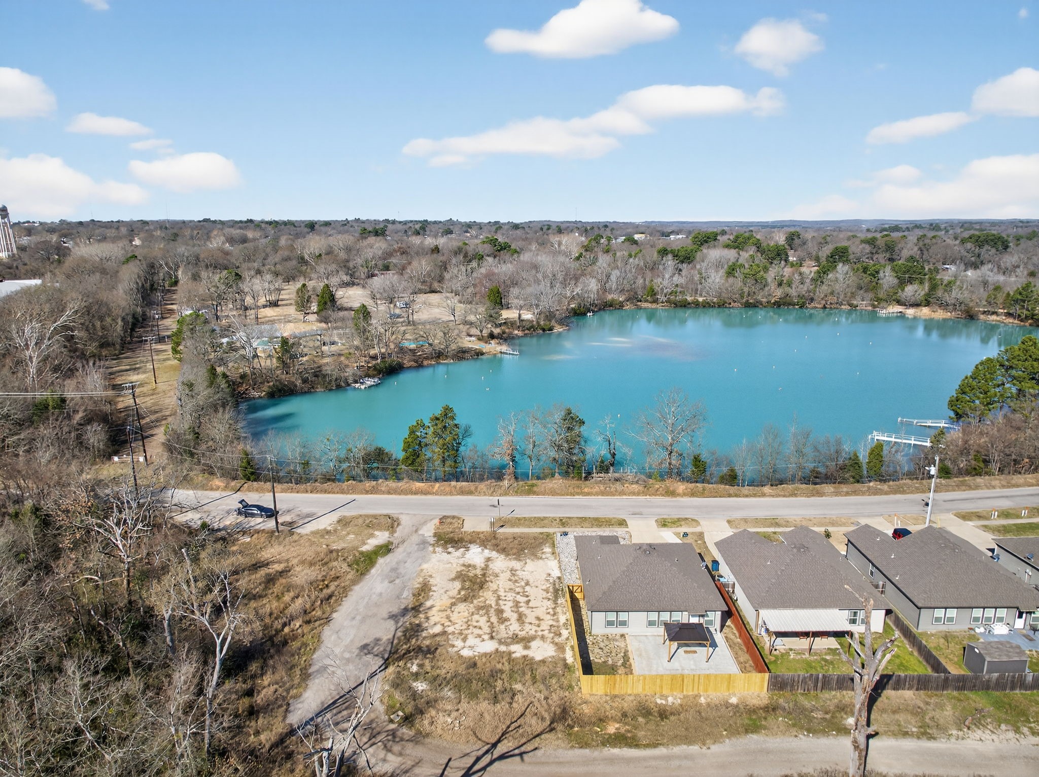 600 N Wofford Street