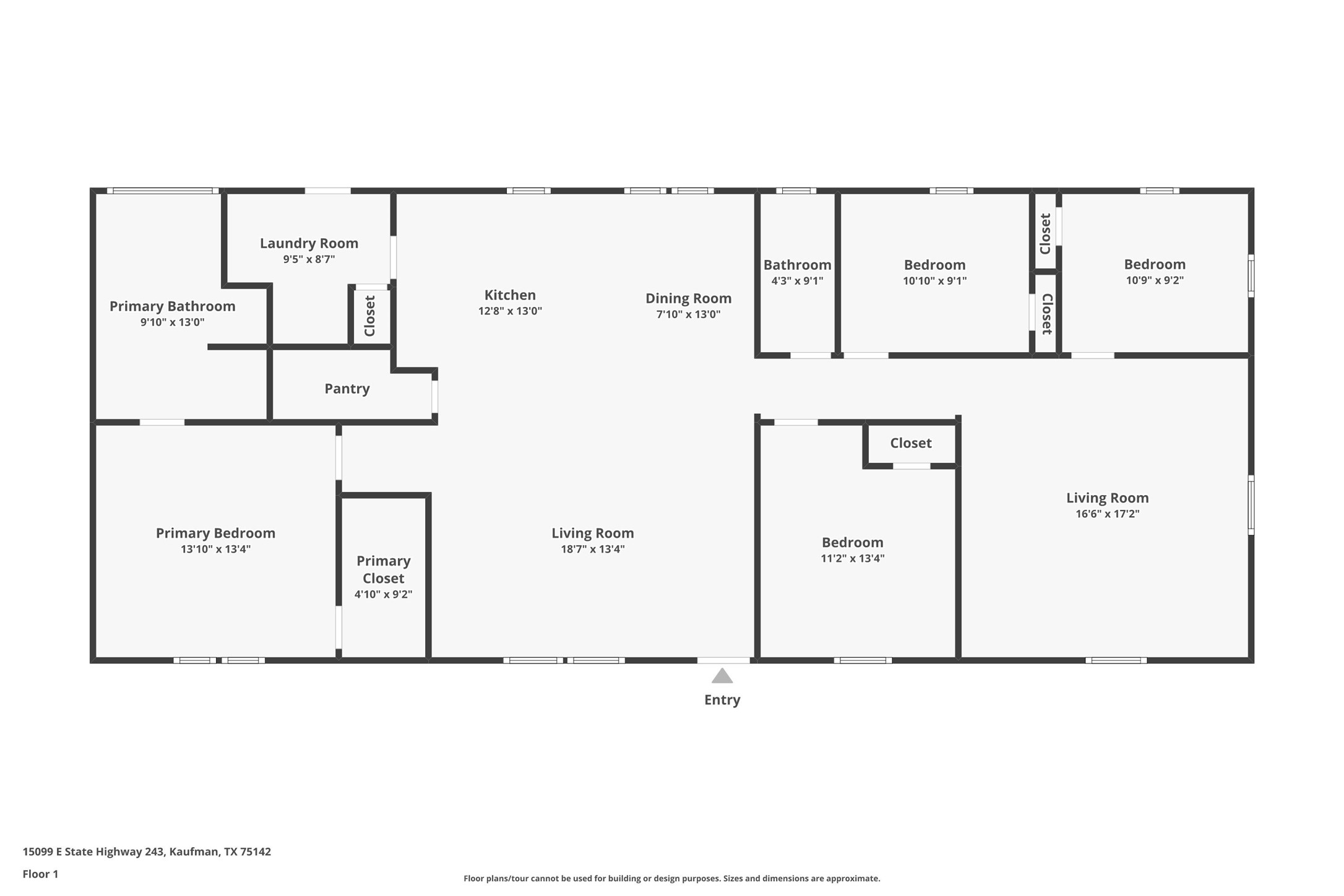 15099 E State Highway 243