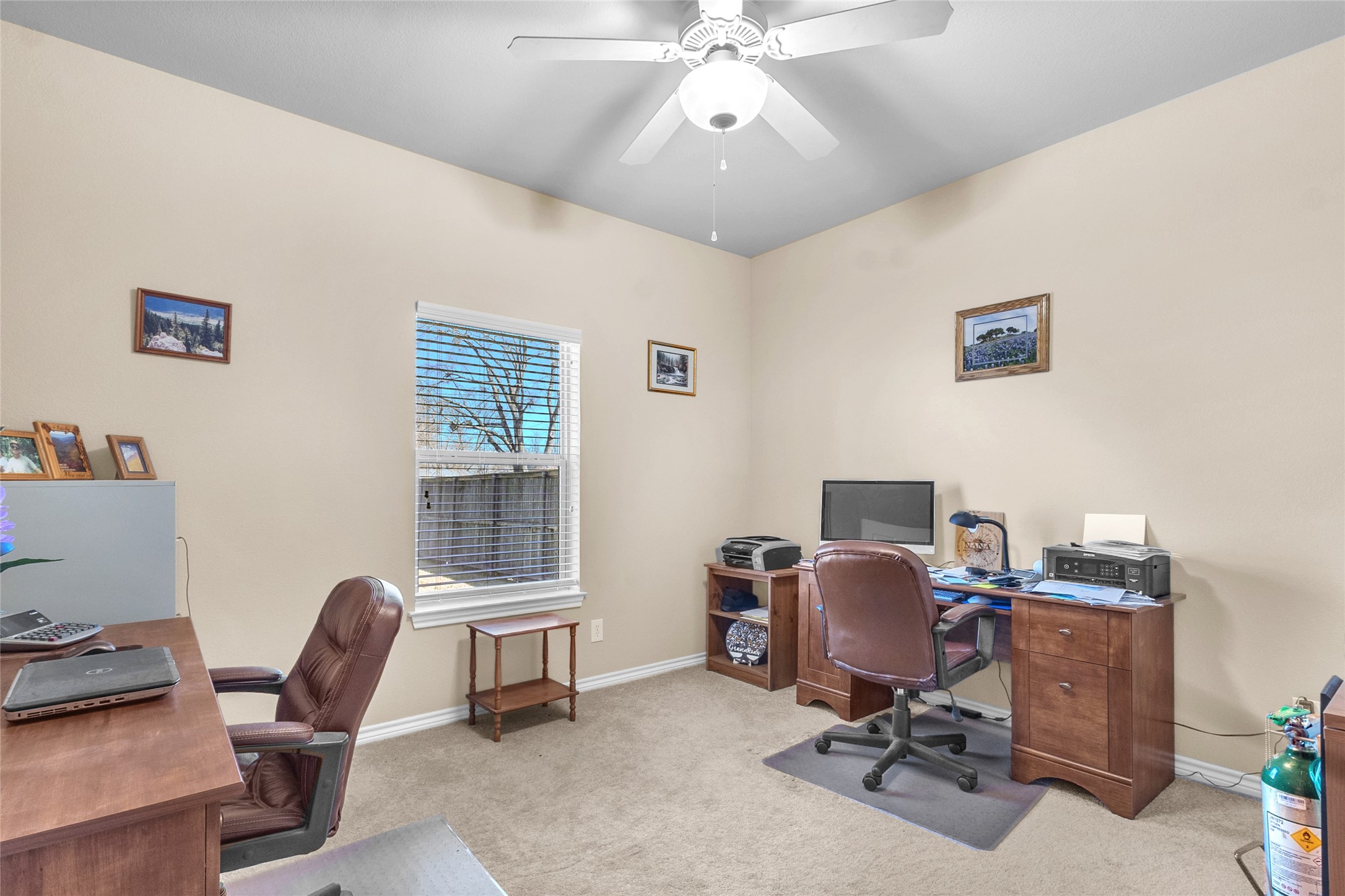300 W McAfee Street