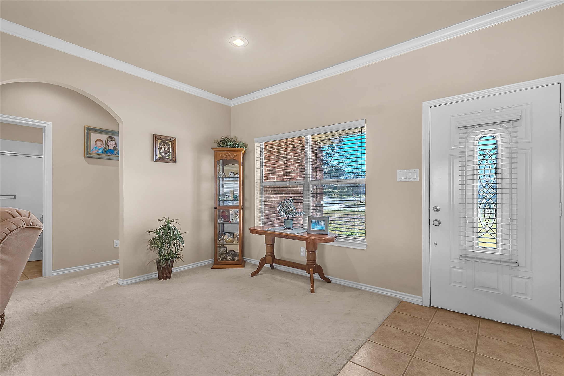 300 W McAfee Street