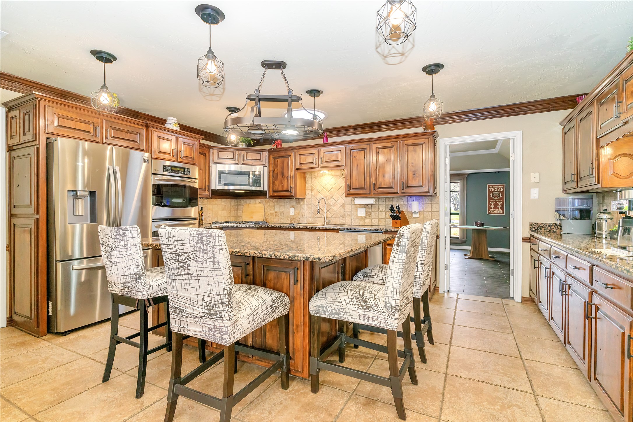 1503 W Westhill Drive